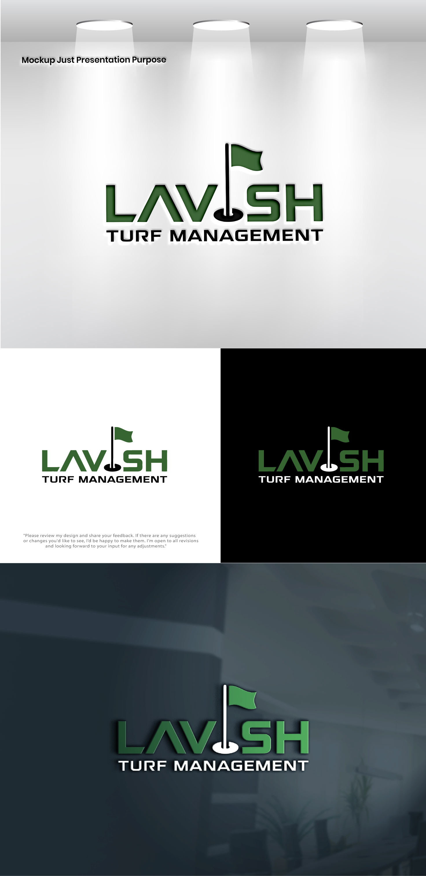 Logo Design by VectorForge for this project | Design #35688070