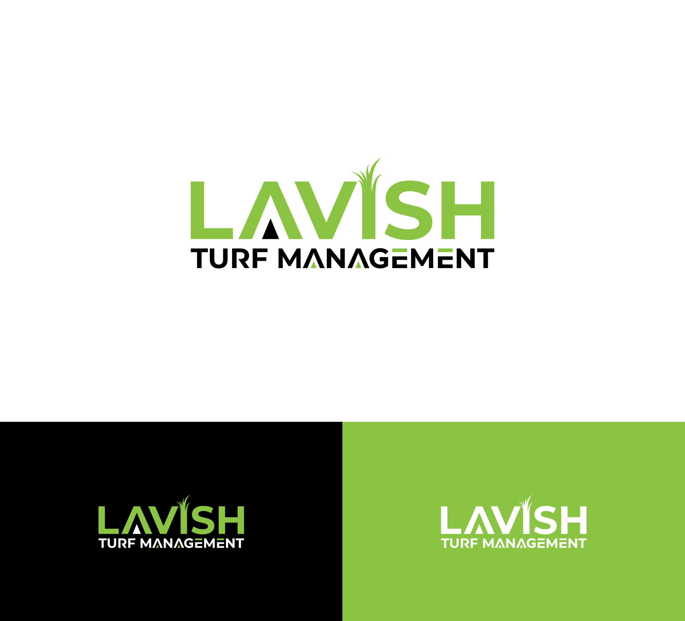 Logo Design by Zaid Al Faqih for this project | Design #35692961