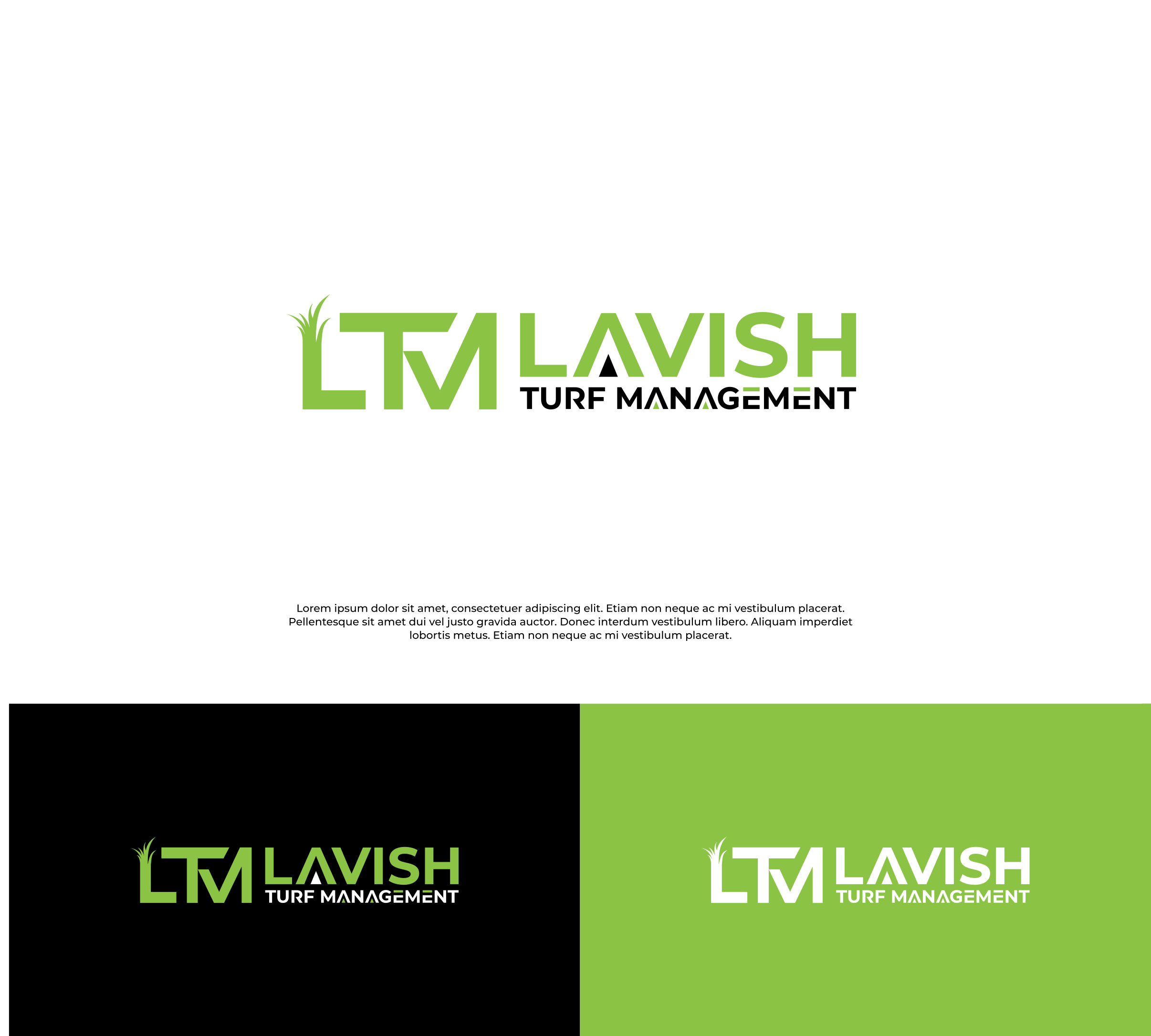 Logo Design by Zaid Al Faqih for this project | Design #35698383