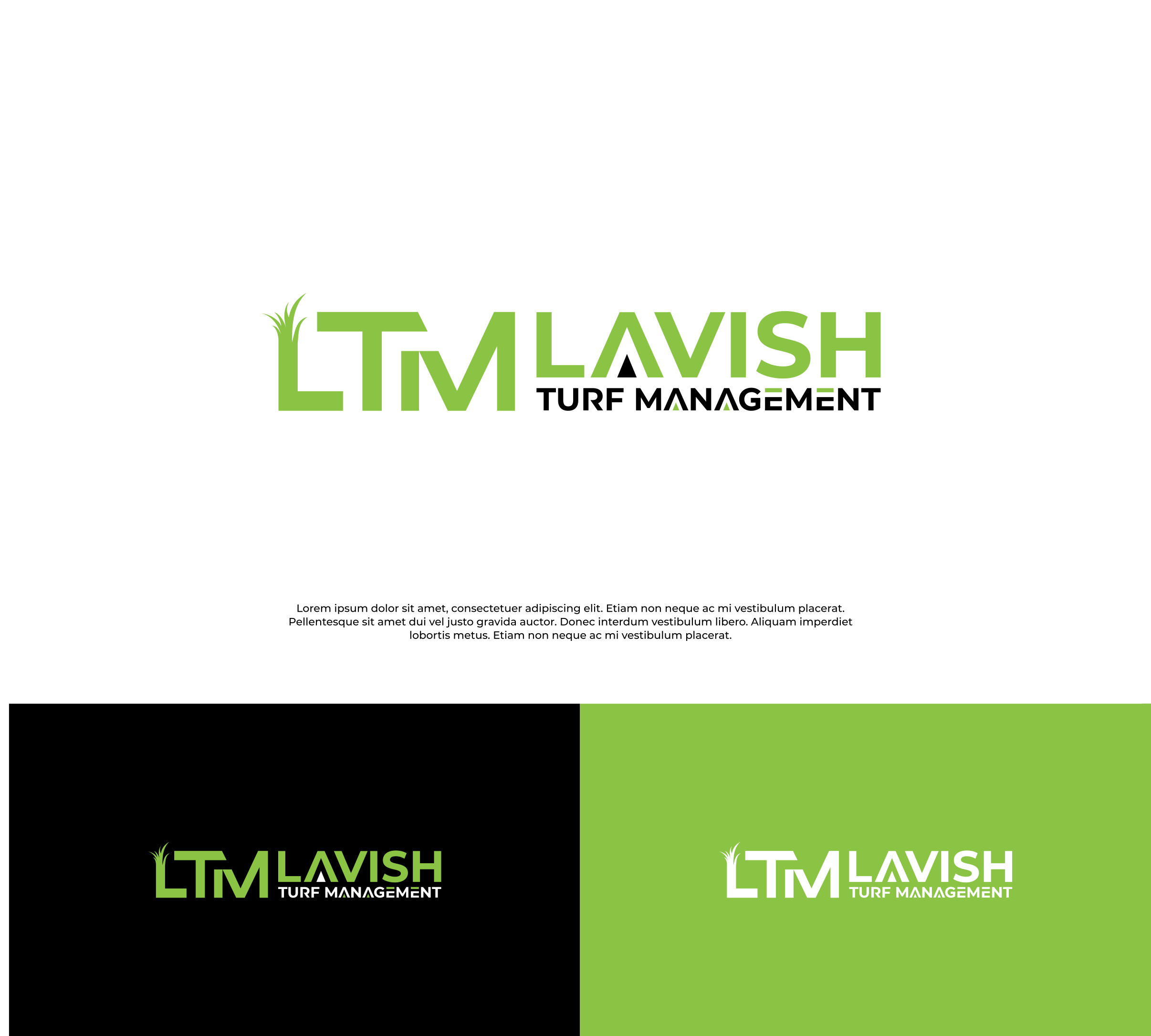 Logo Design by Zaid Al Faqih for this project | Design #35698384