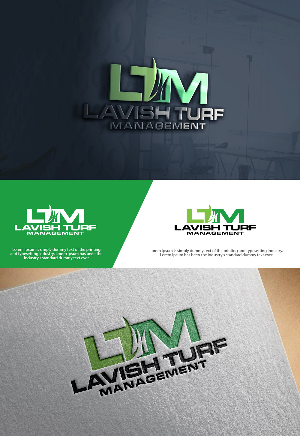 Logo Design by sulemani  creation for this project | Design #35684399