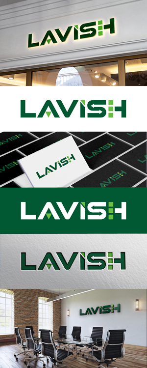 Design de Logo par HiKyriosDesign pour ce projet | Design : #35698303