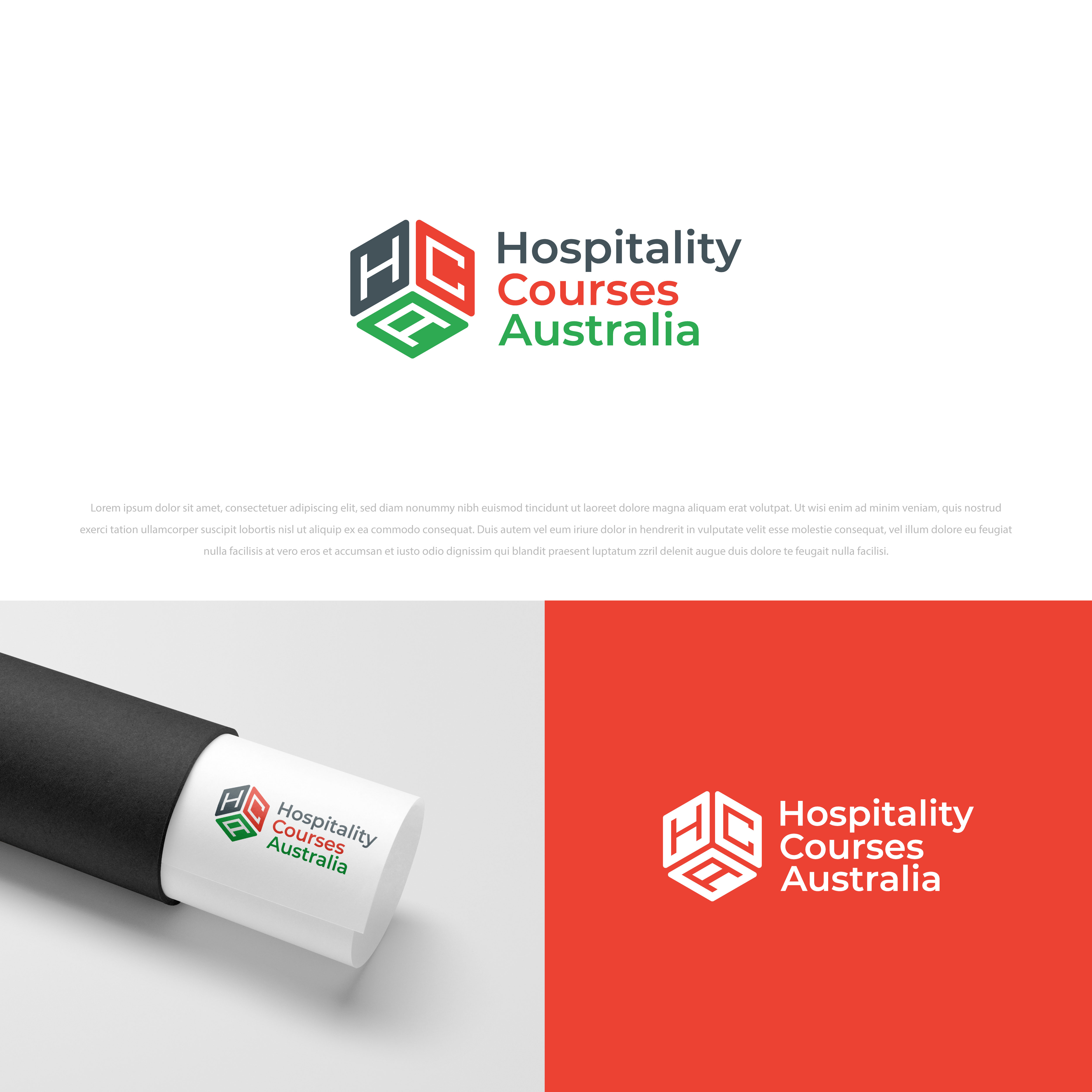 Logo Design by Arindam.Design for this project | Design #35681559