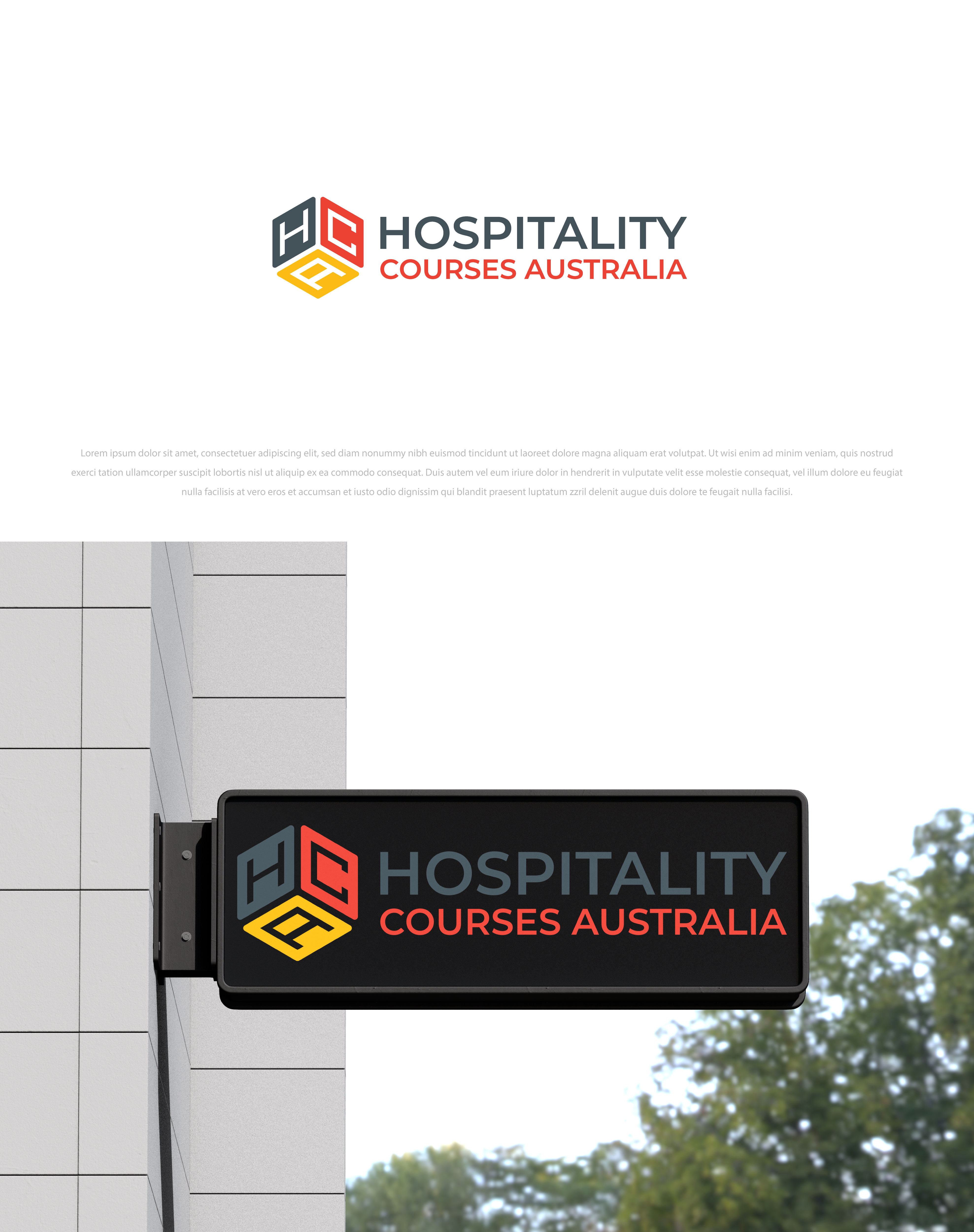 Logo Design by Arindam.Design for this project | Design #35681560