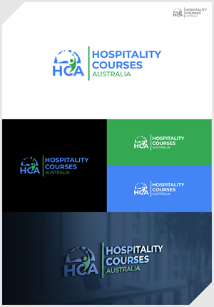 Logo Design by IDesign1606 for this project | Design: #35690566