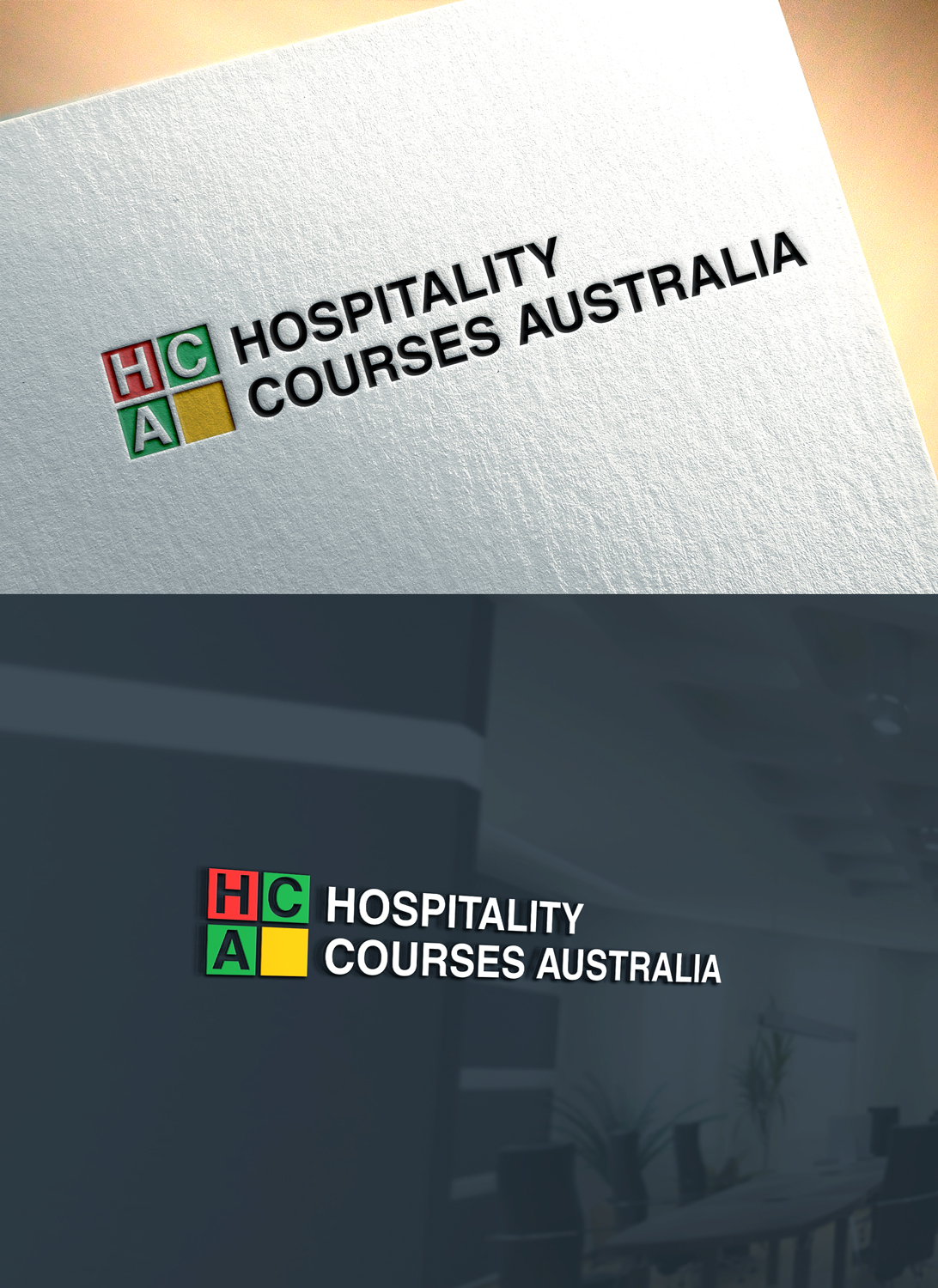 Logo Design by RaKu 2 for this project | Design #35696437