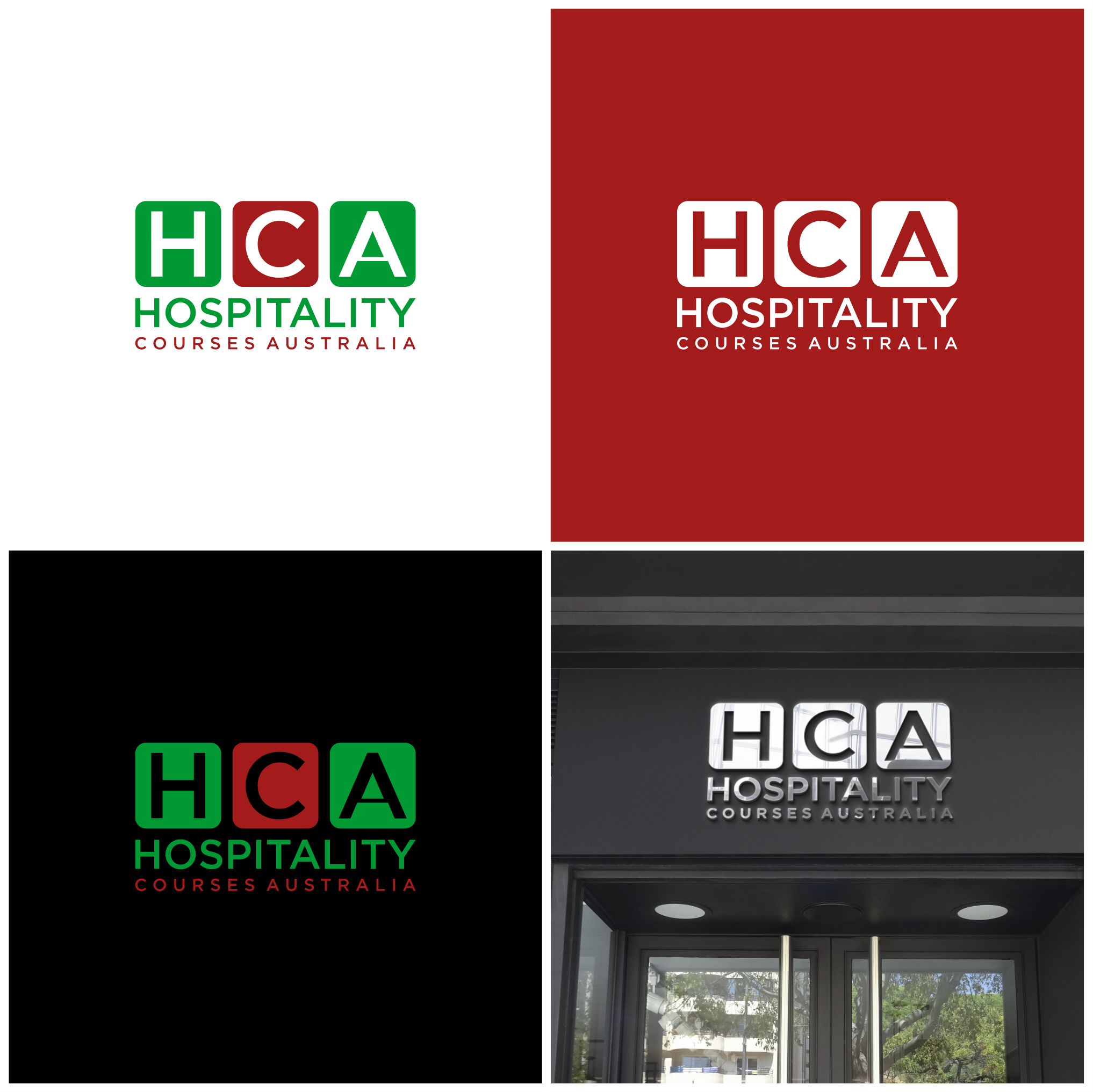 Logo Design by abid10 for this project | Design #35690359