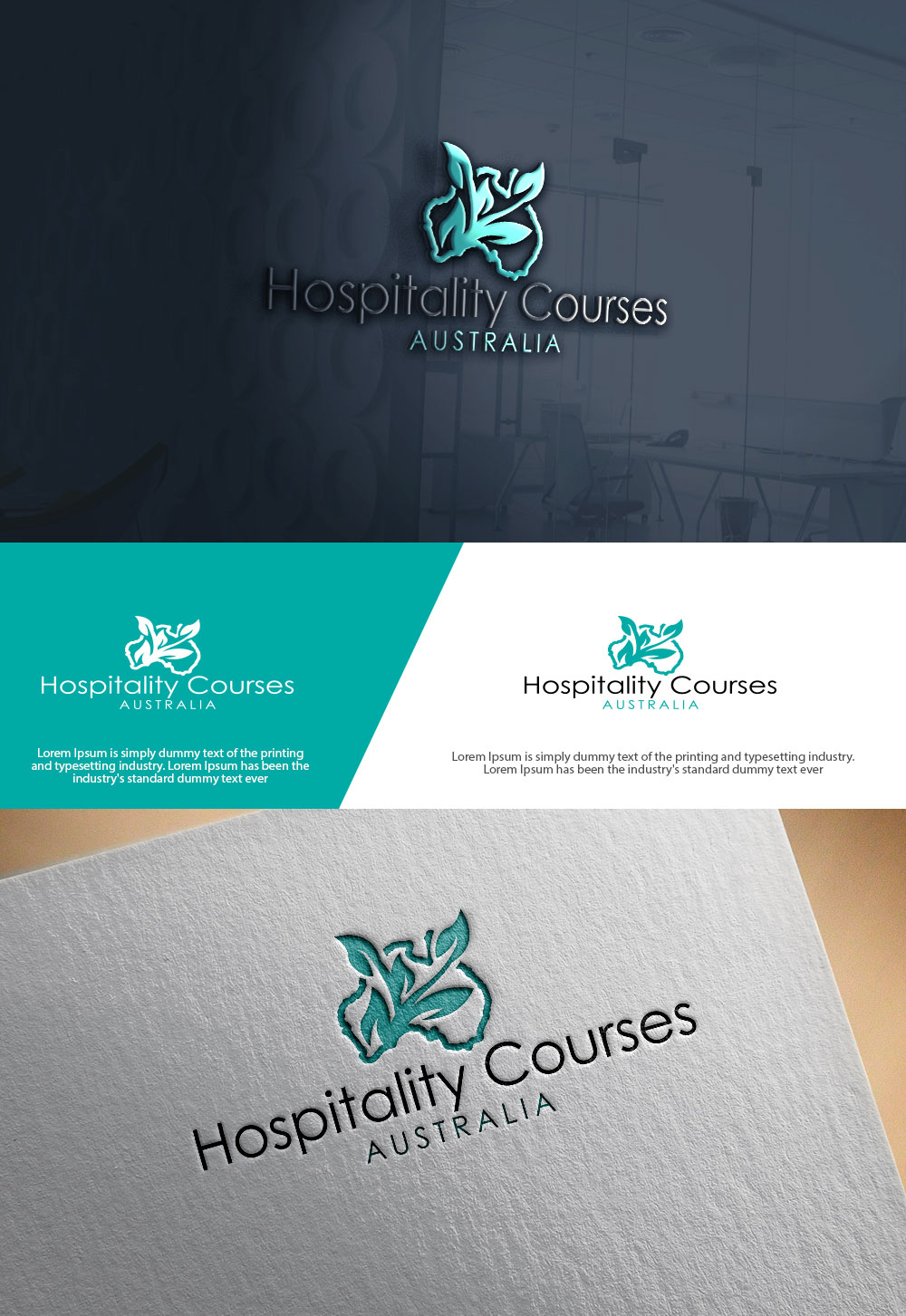 Logo Design by sulemani  creation for this project | Design #35684400