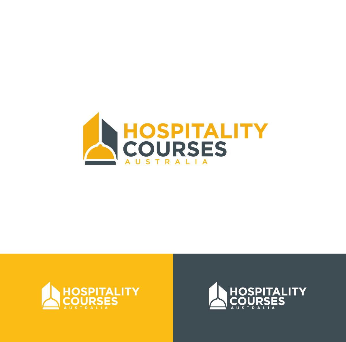 Logo Design by apik. for this project | Design #35680883