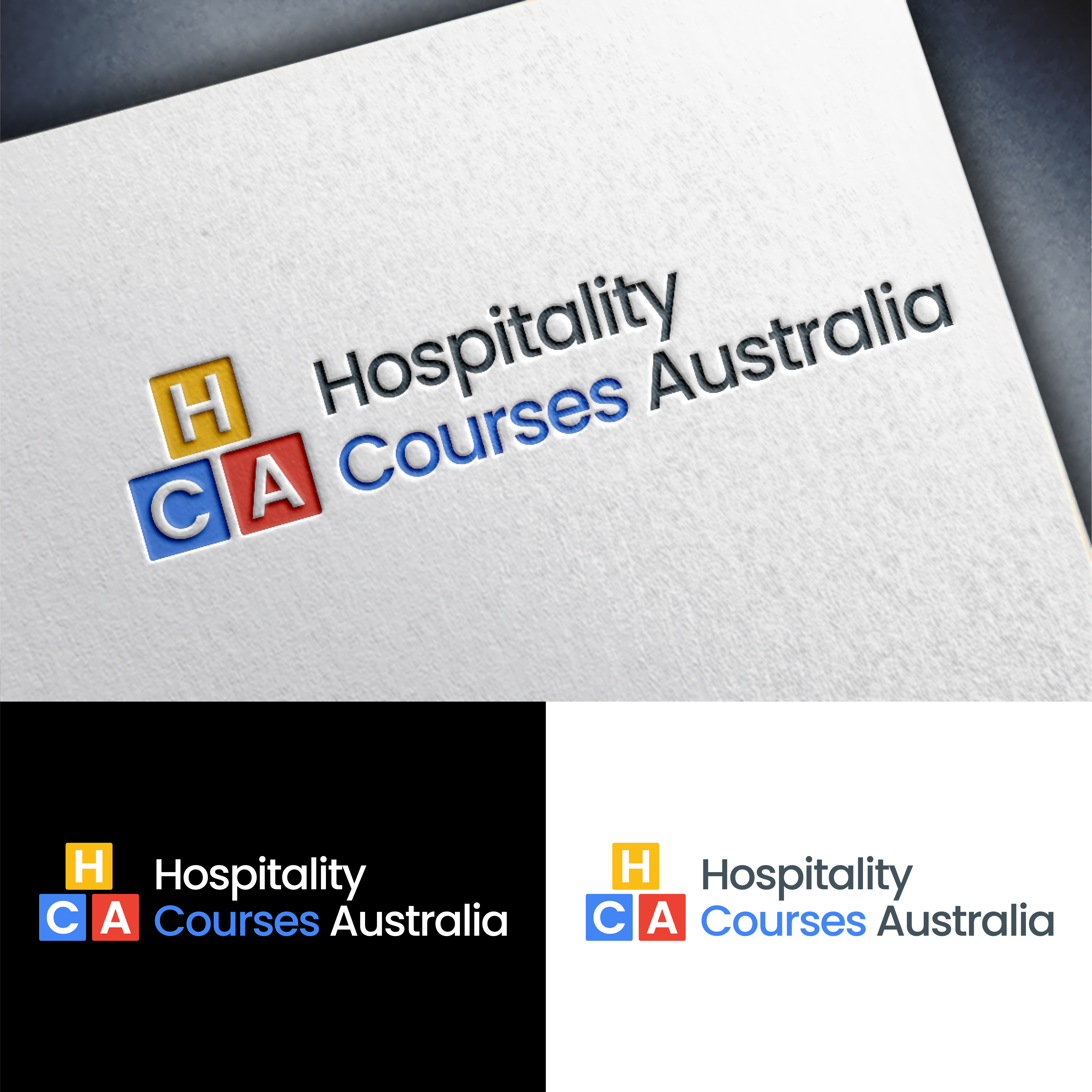 Logo Design by John Mark Arts for this project | Design #35680008