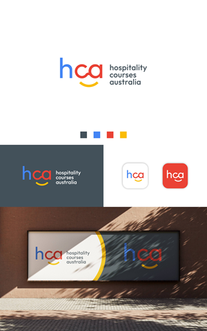 Logo Design by Dell_a.Design for this project | Design: #35679942