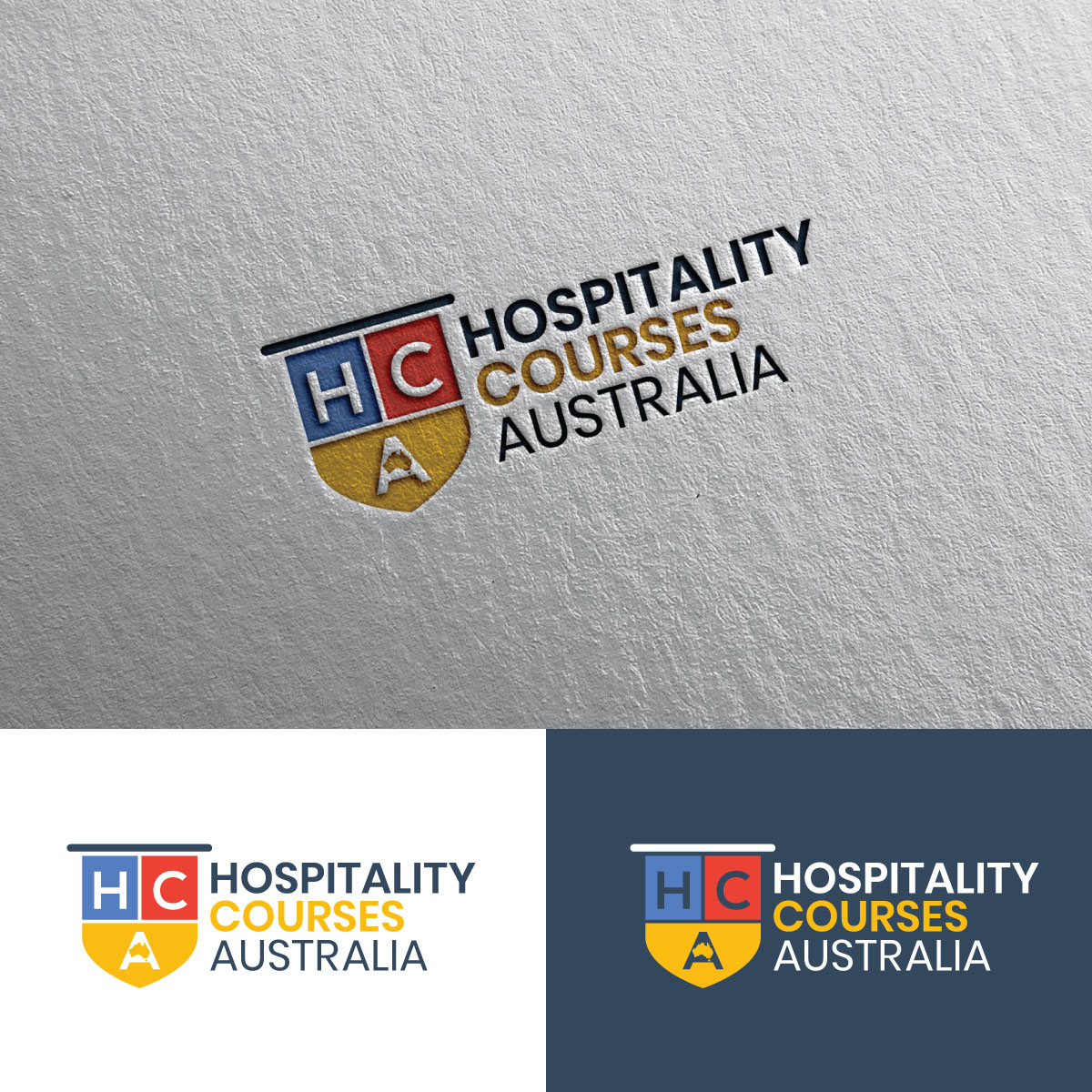 Logo Design by Alex Henry for this project | Design #35679787