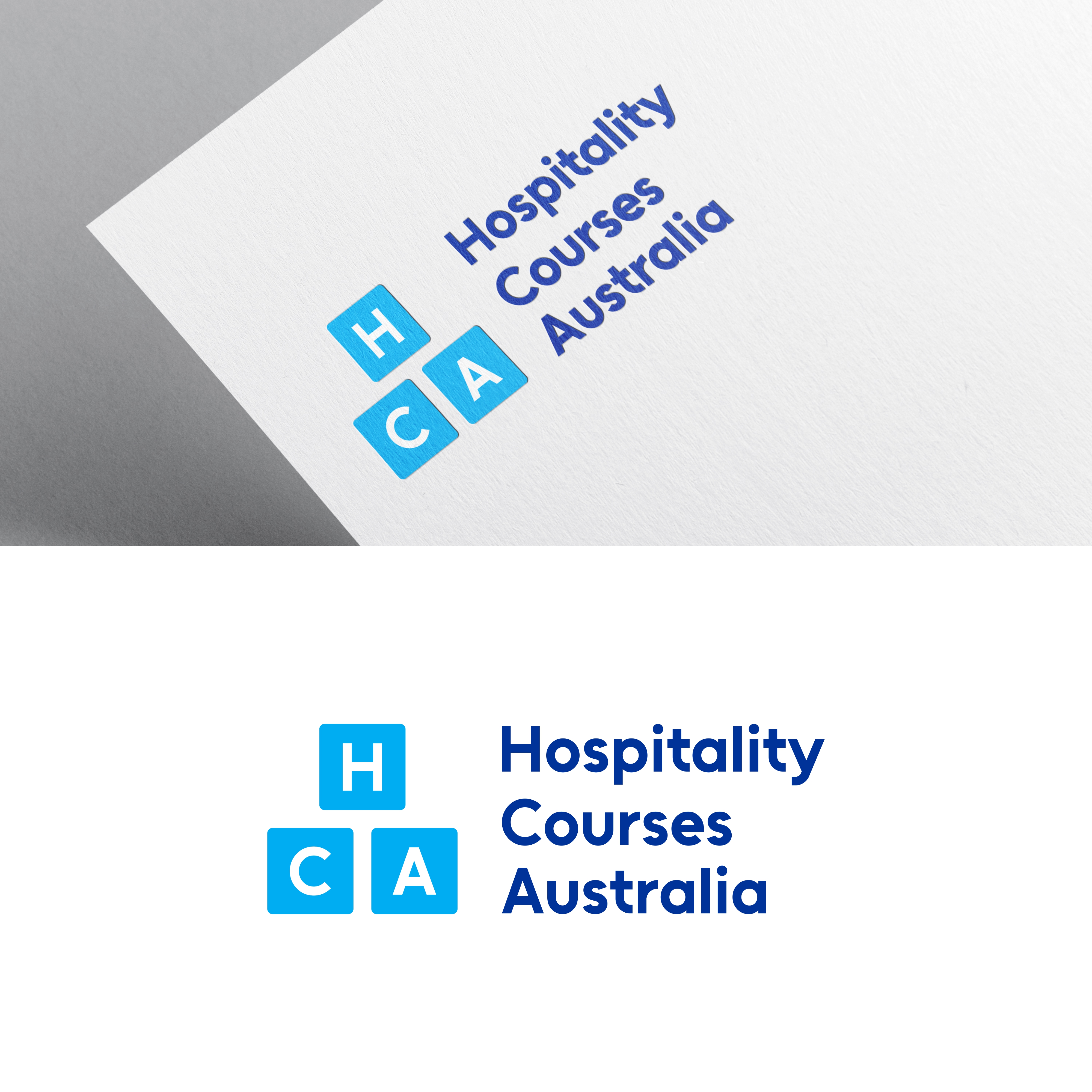 Logo Design by RezaRio for this project | Design #35691799