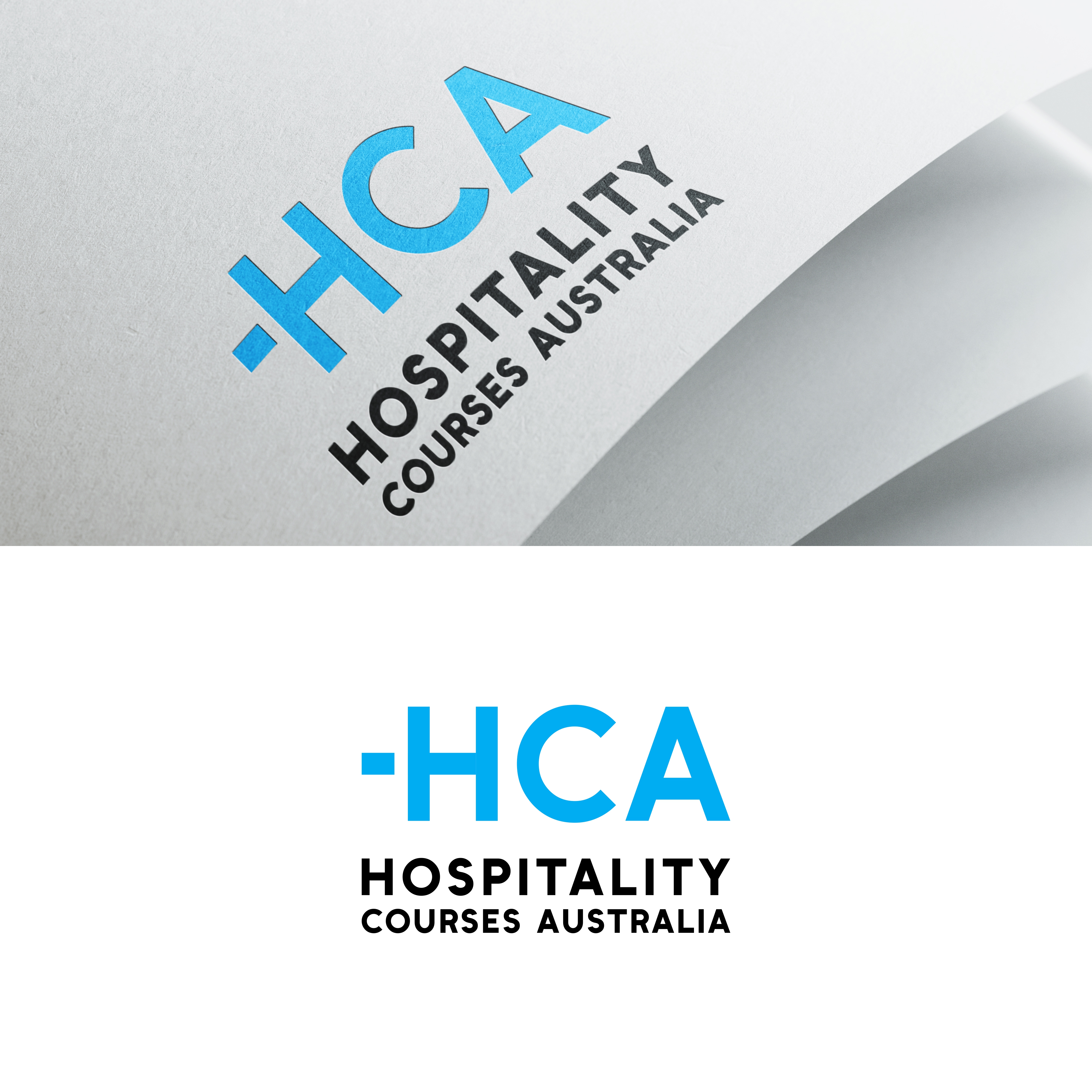 Logo Design by RezaRio for this project | Design #35695767