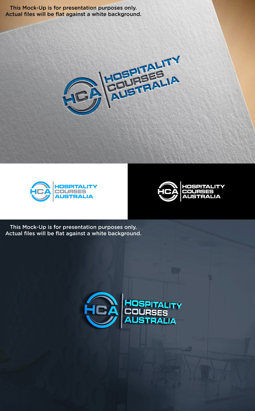Logo Design by RafiqulStudio for this project | Design #35686567