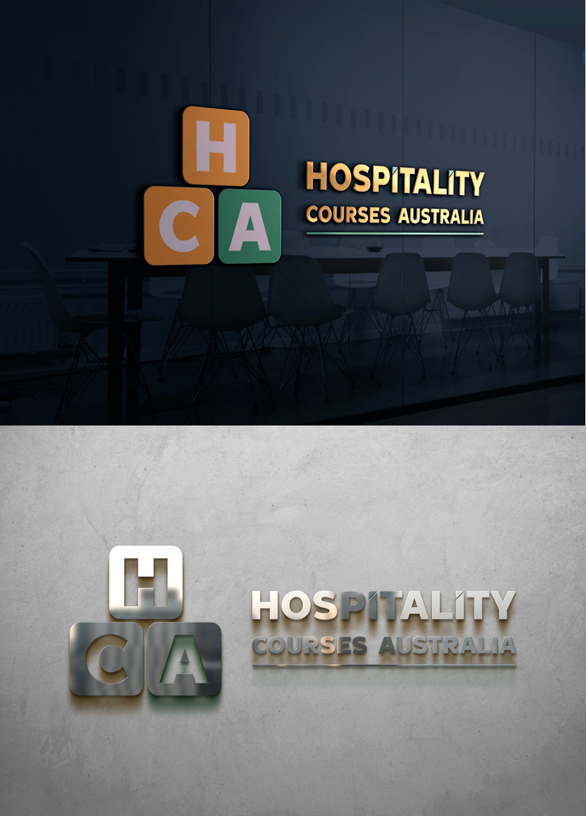 Logo Design by Wonderful design for this project | Design #35681220