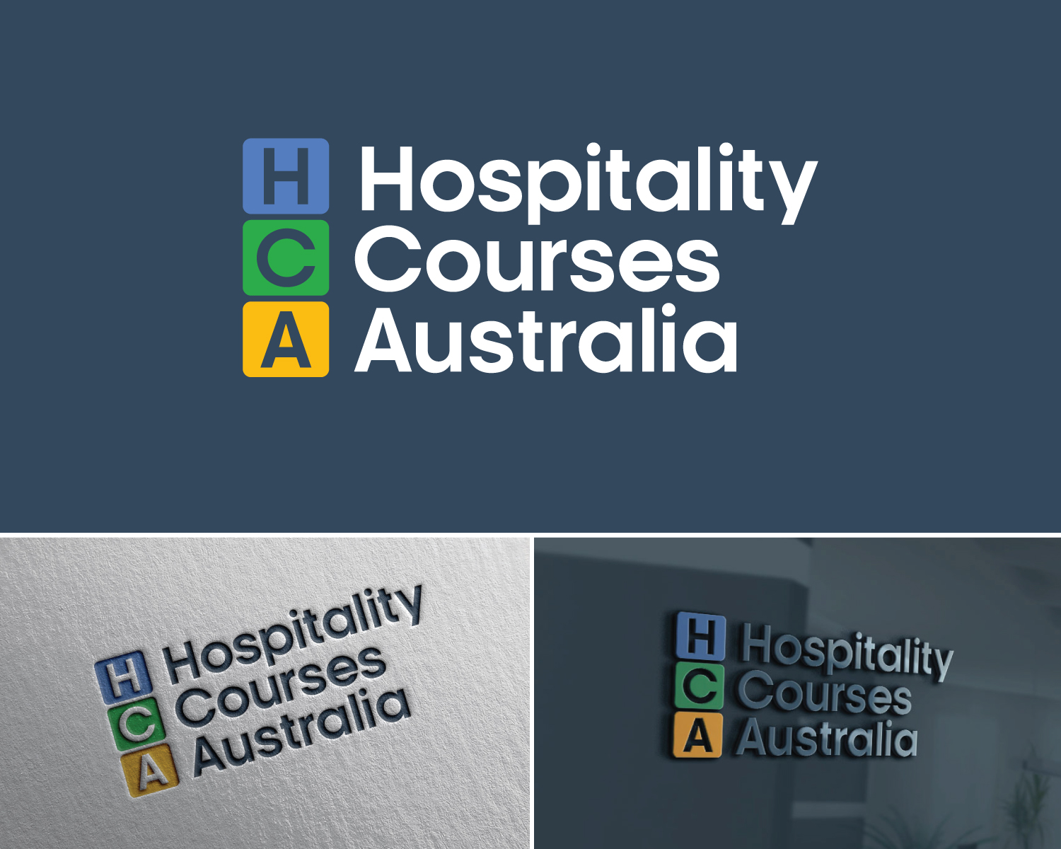 Logo Design by Atec for this project | Design #35680545