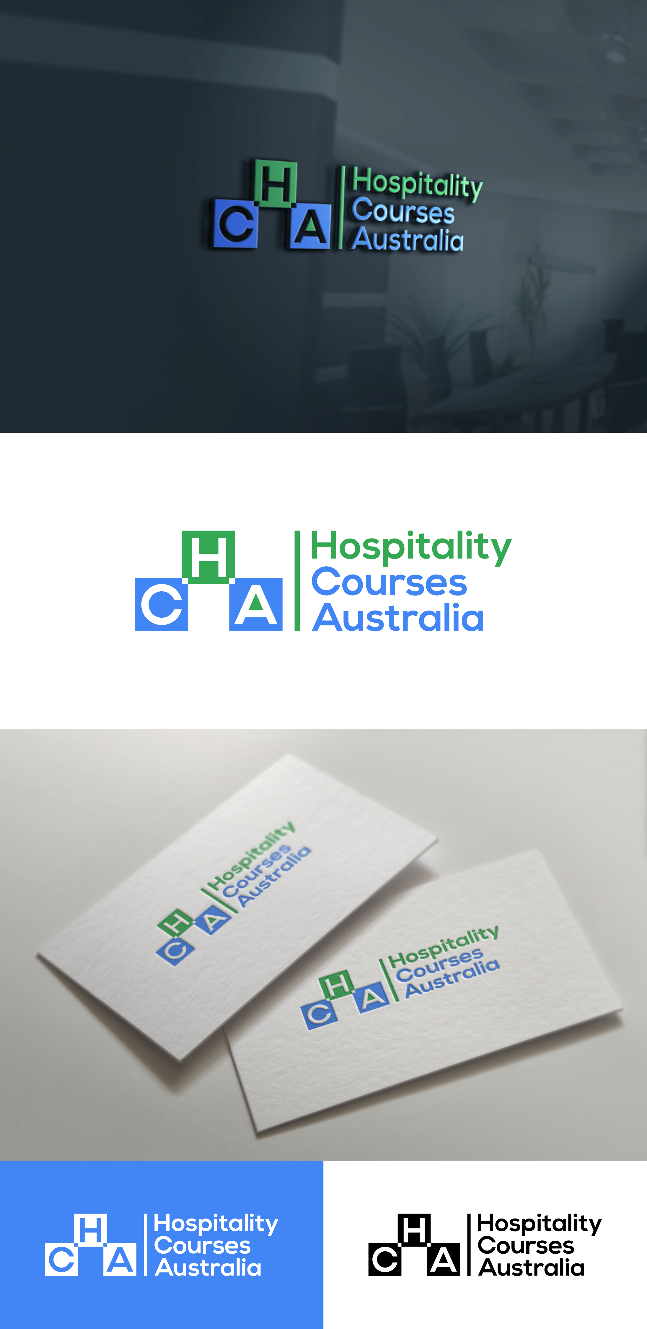 Logo Design by fatiyadesign for this project | Design #35681381