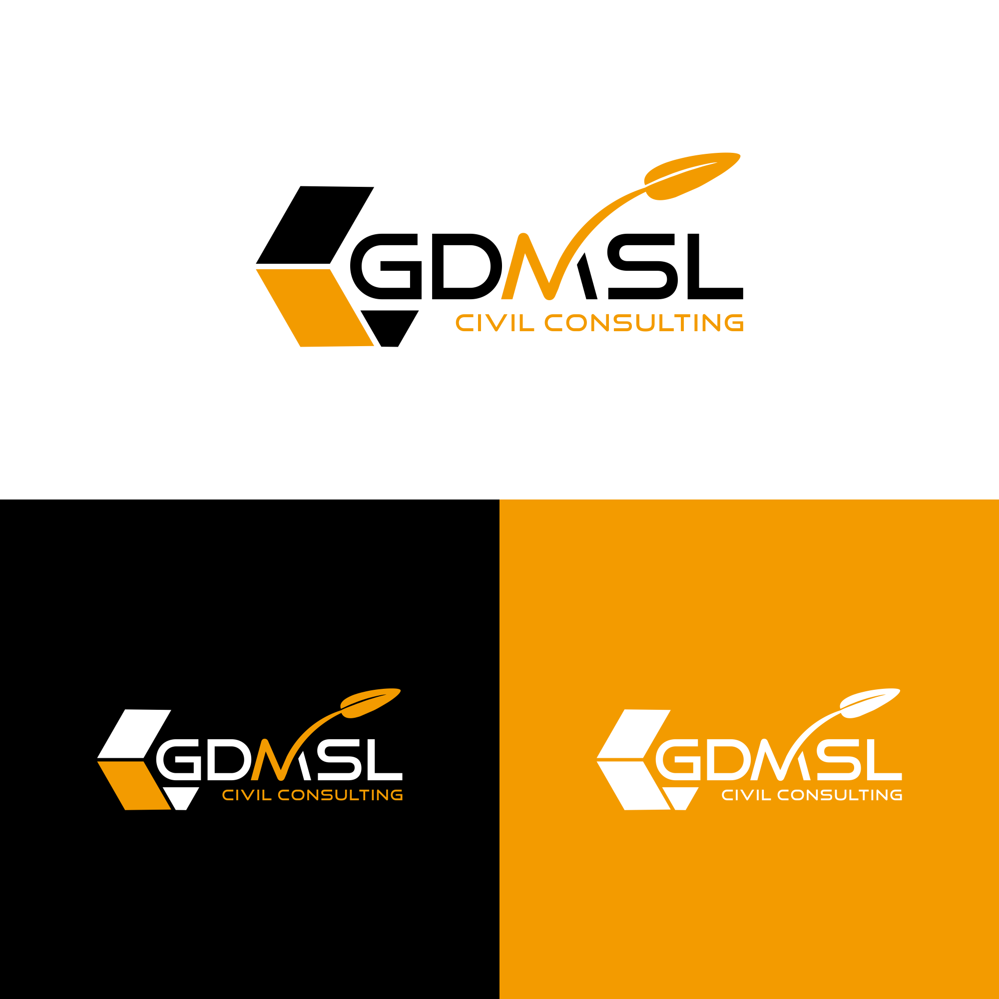 Logo Design by ni9 for this project | Design #35866290
