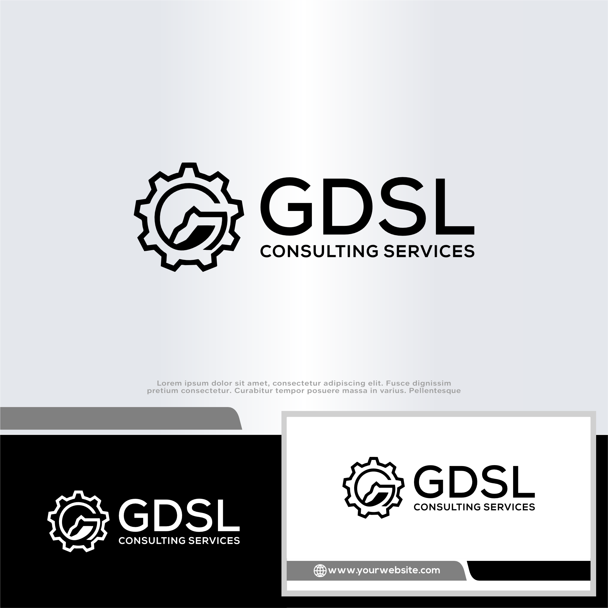 Logo Design by win it for this project | Design #35722388