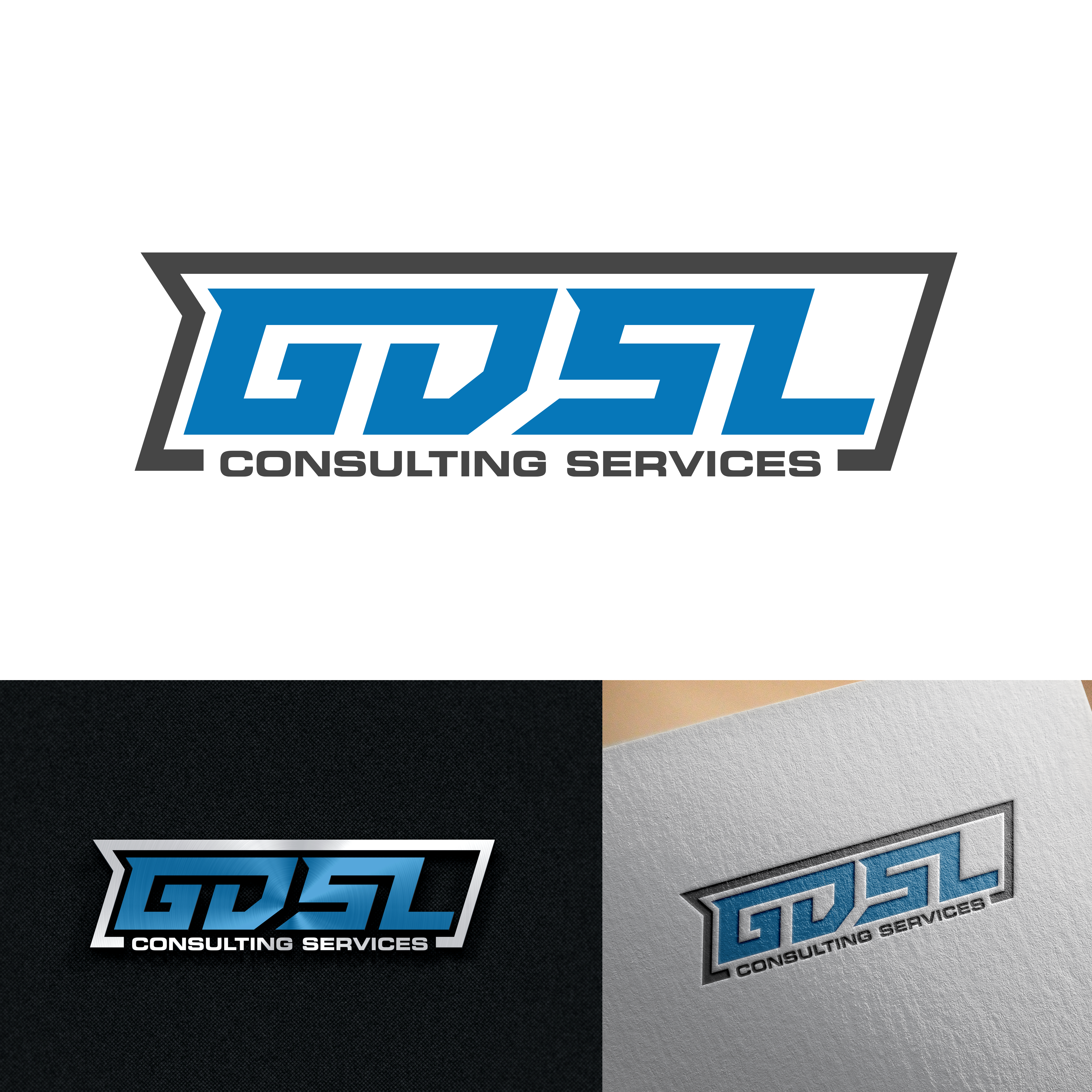 Logo Design by Aiirah Xhiin for this project | Design #35688984