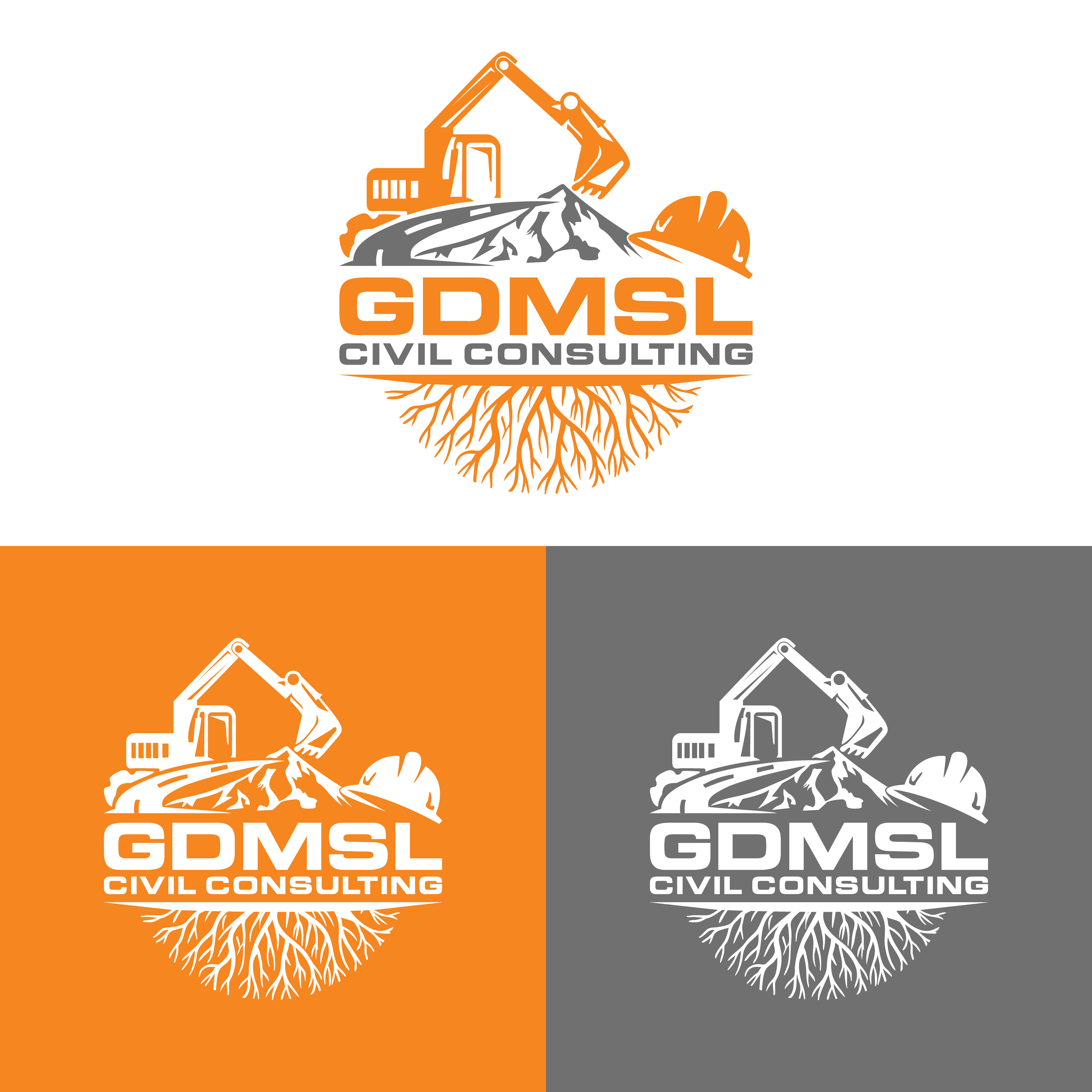 Logo Design by Jubaidur Kit for this project | Design #35874508