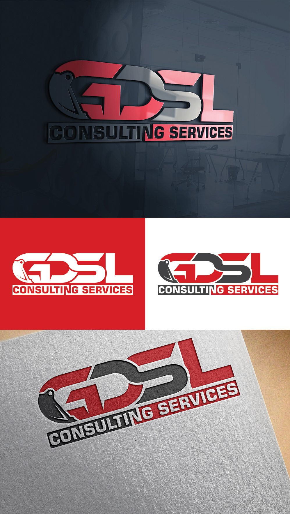 Logo Design by Imran_me for this project | Design #35697487