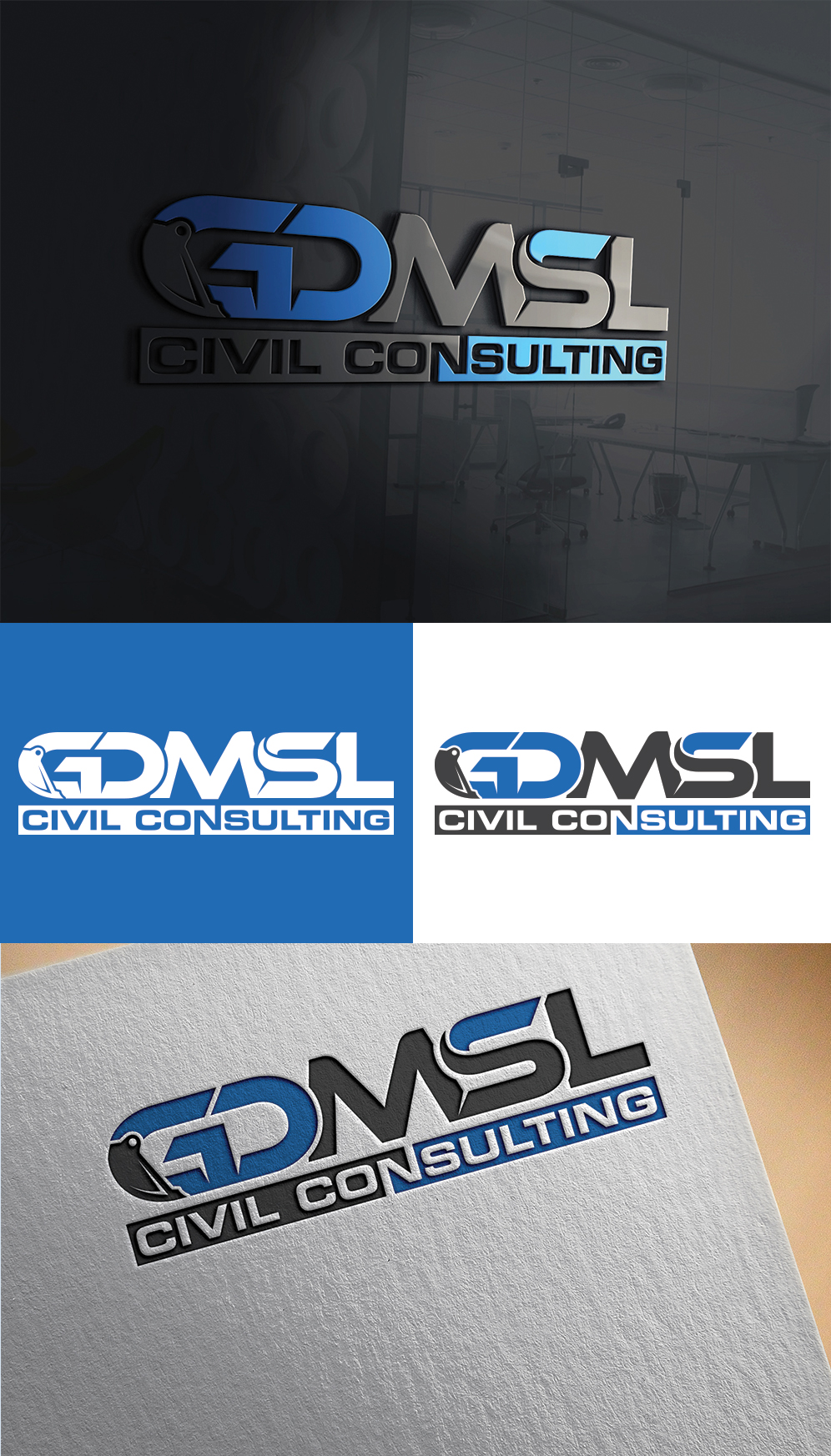 Logo Design by Imran_me for this project | Design #35865352