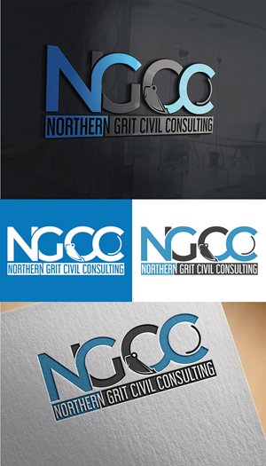 Logo Design by Imran_me