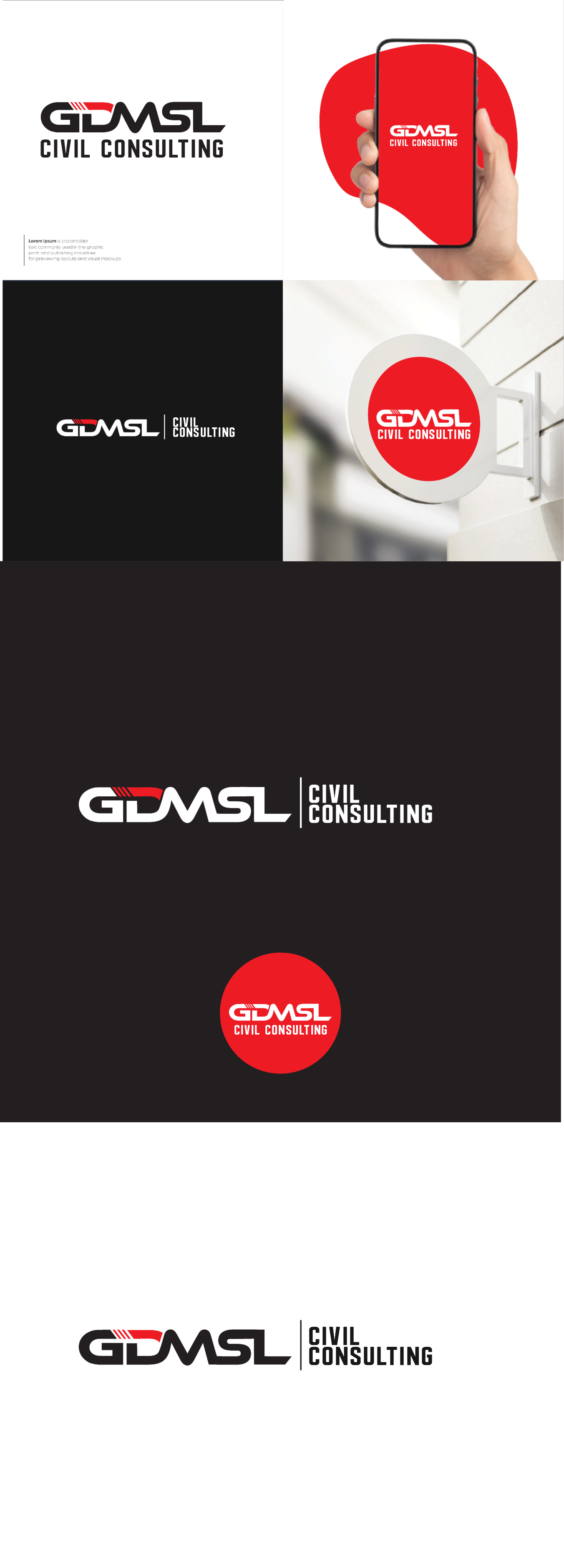 Logo Design by saifysyed Studio for this project | Design #35868230