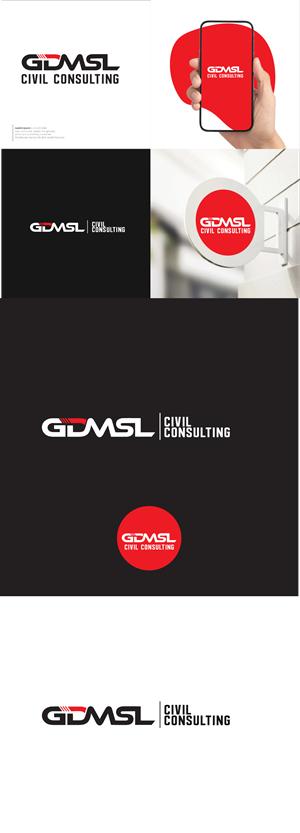 Logo Design by saifysyed Studio for this project | Design: #35868230