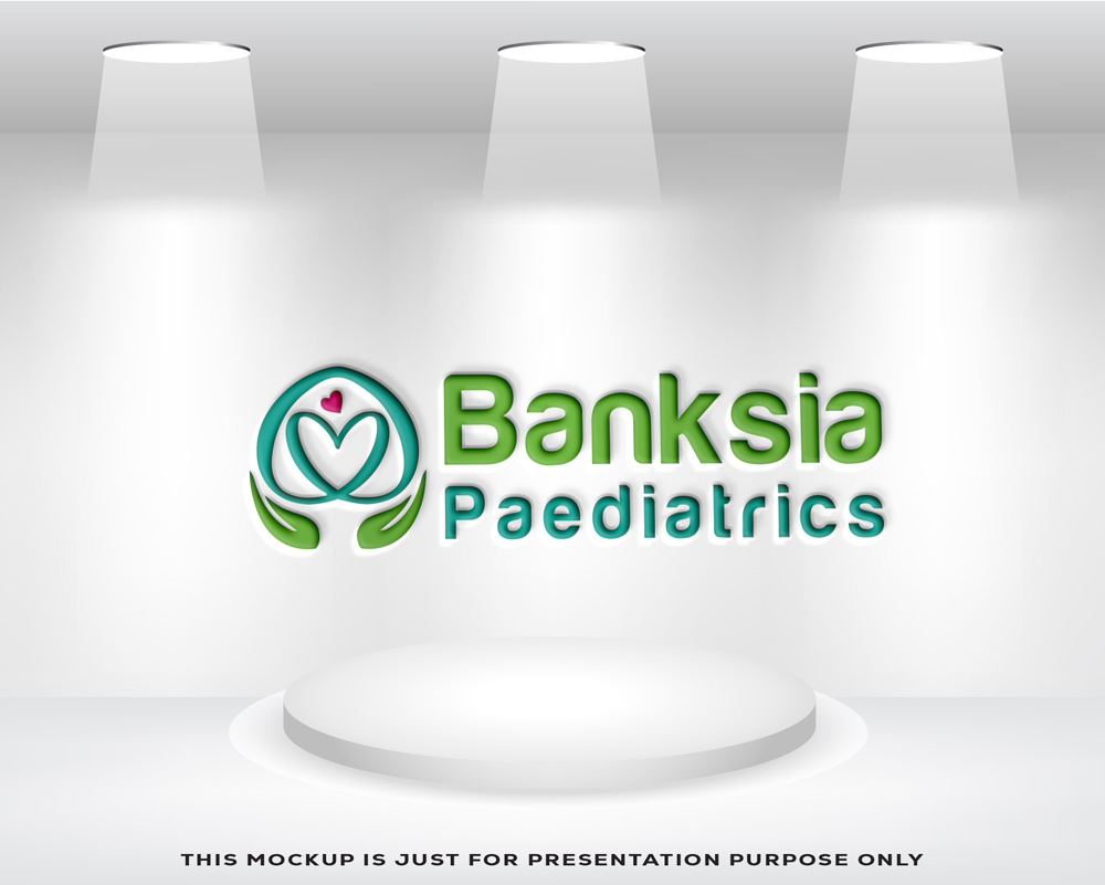 Logo Design by Razaq for this project | Design #35685621