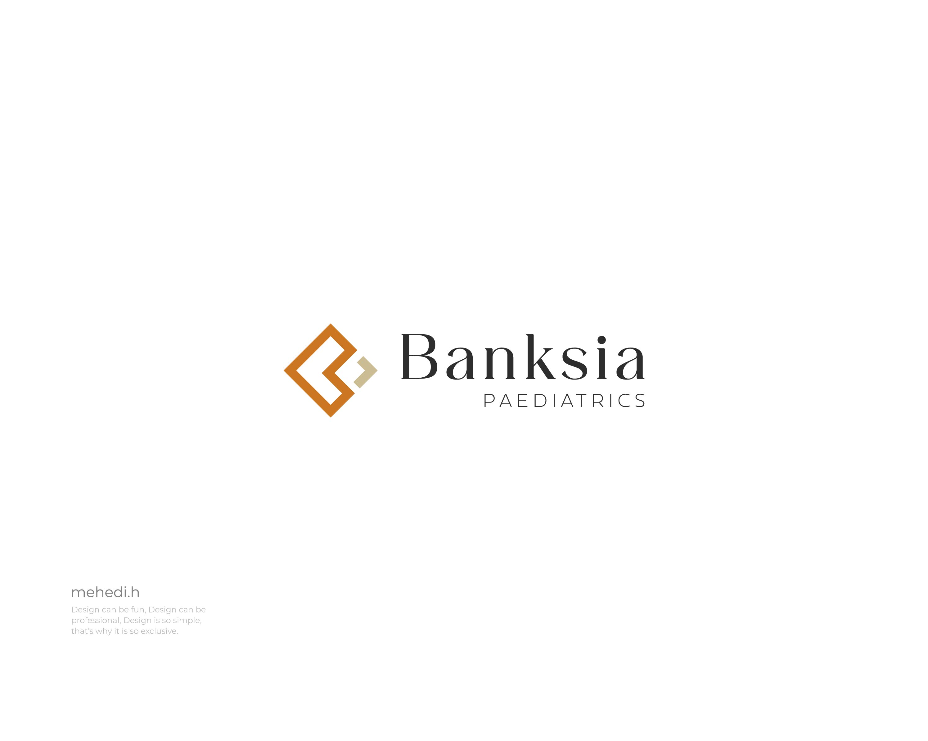 Logo Design by mehedi.h for this project | Design #35706733