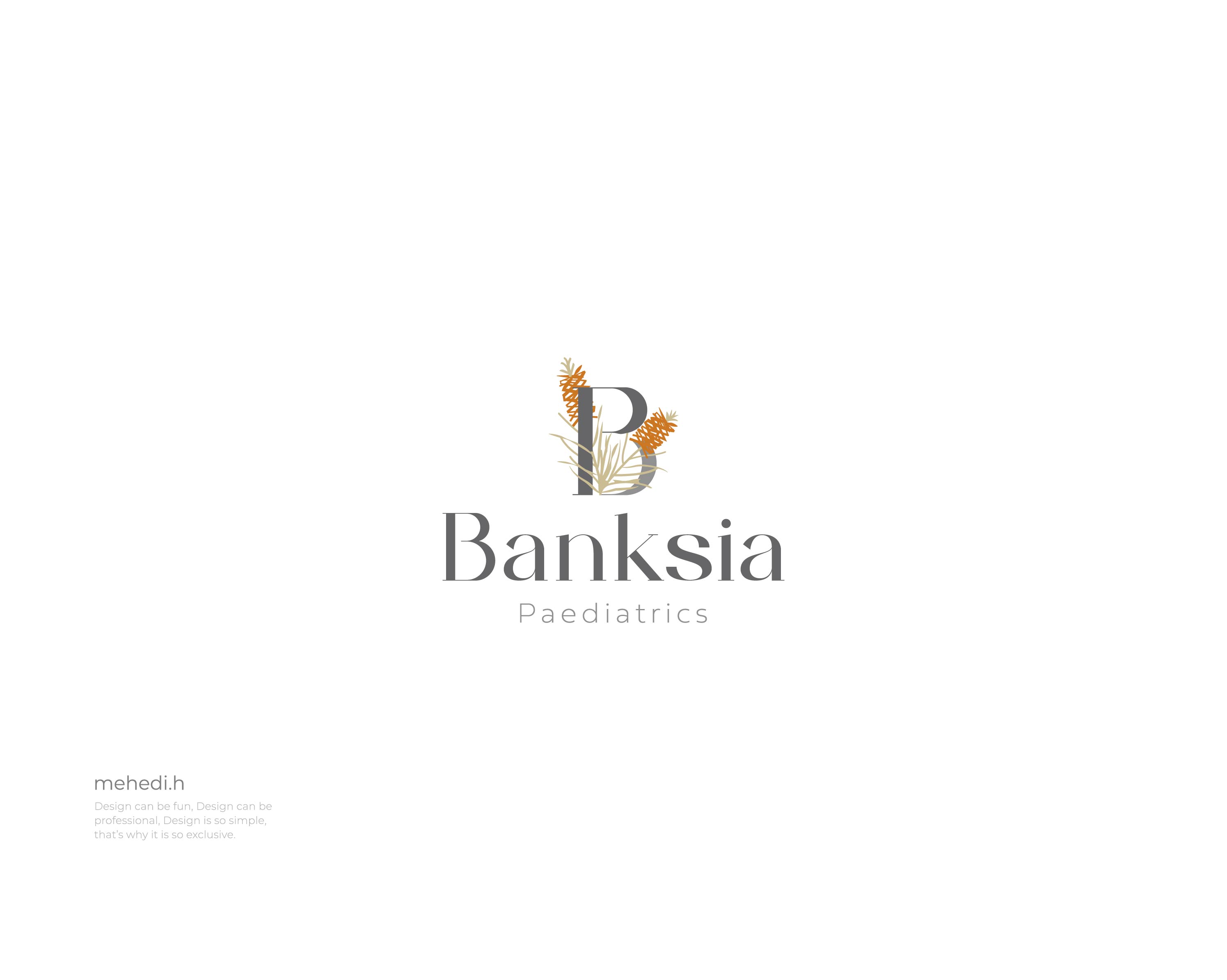Logo Design by mehedi.h for this project | Design #35706933