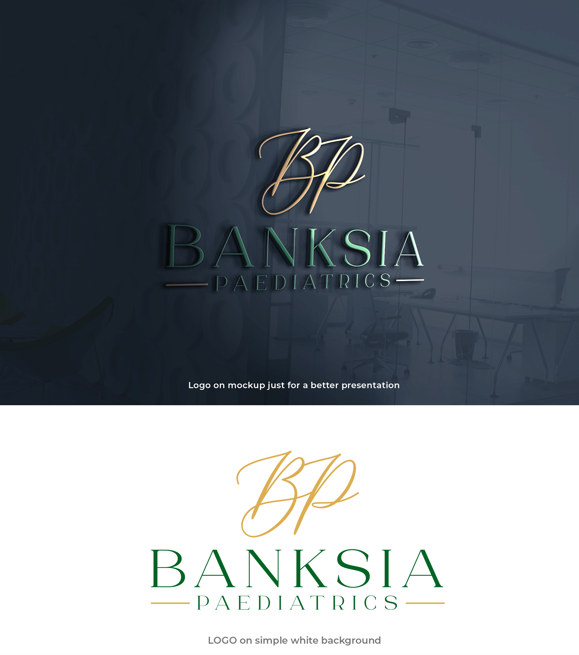 Design de Logo par Asad Shaikh pour ce projet | Design #35692602