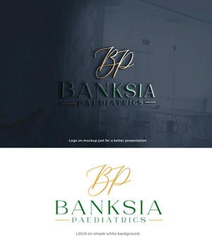 Logo Design by Asad Shaikh