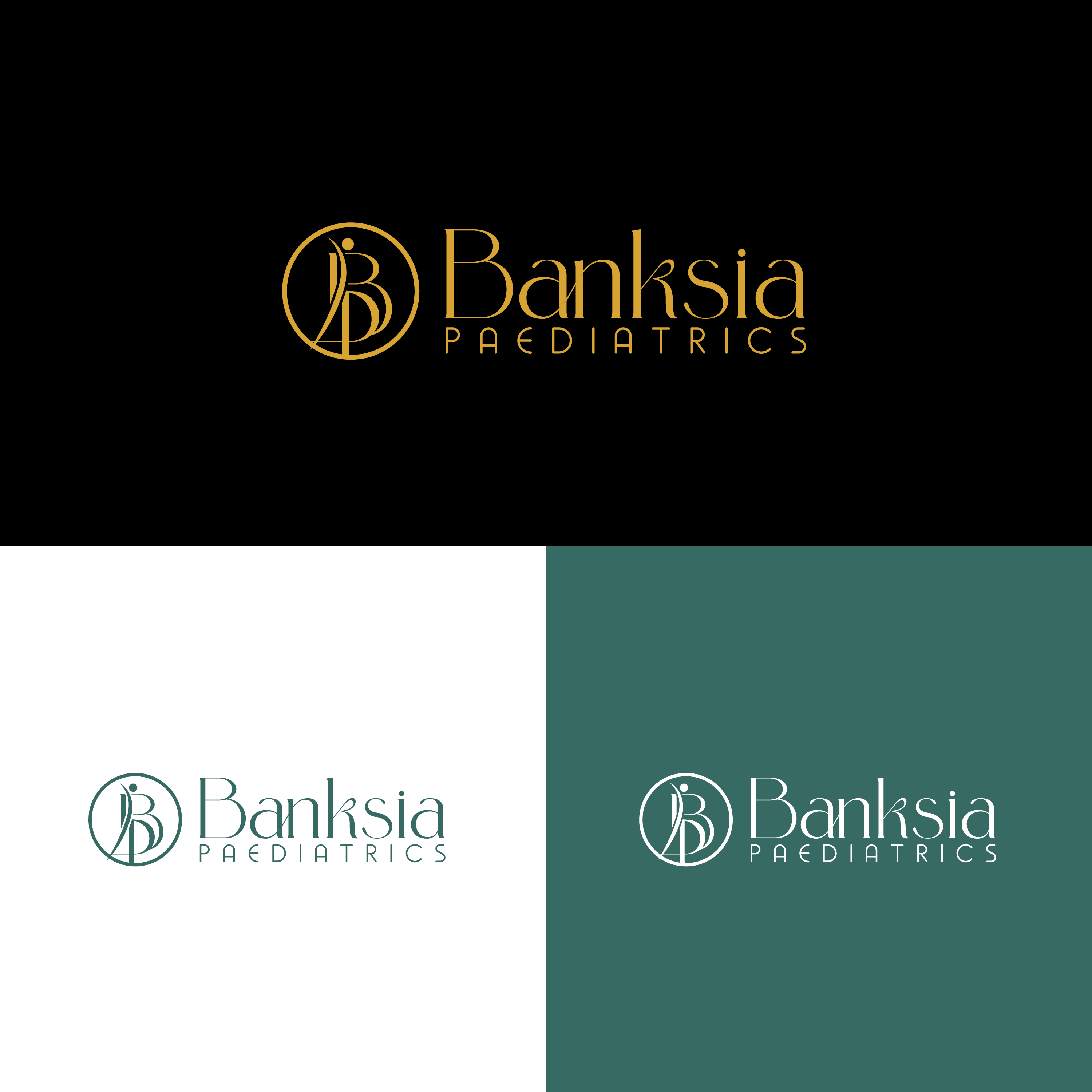 Logo Design by M Art & Design for this project | Design #35683108