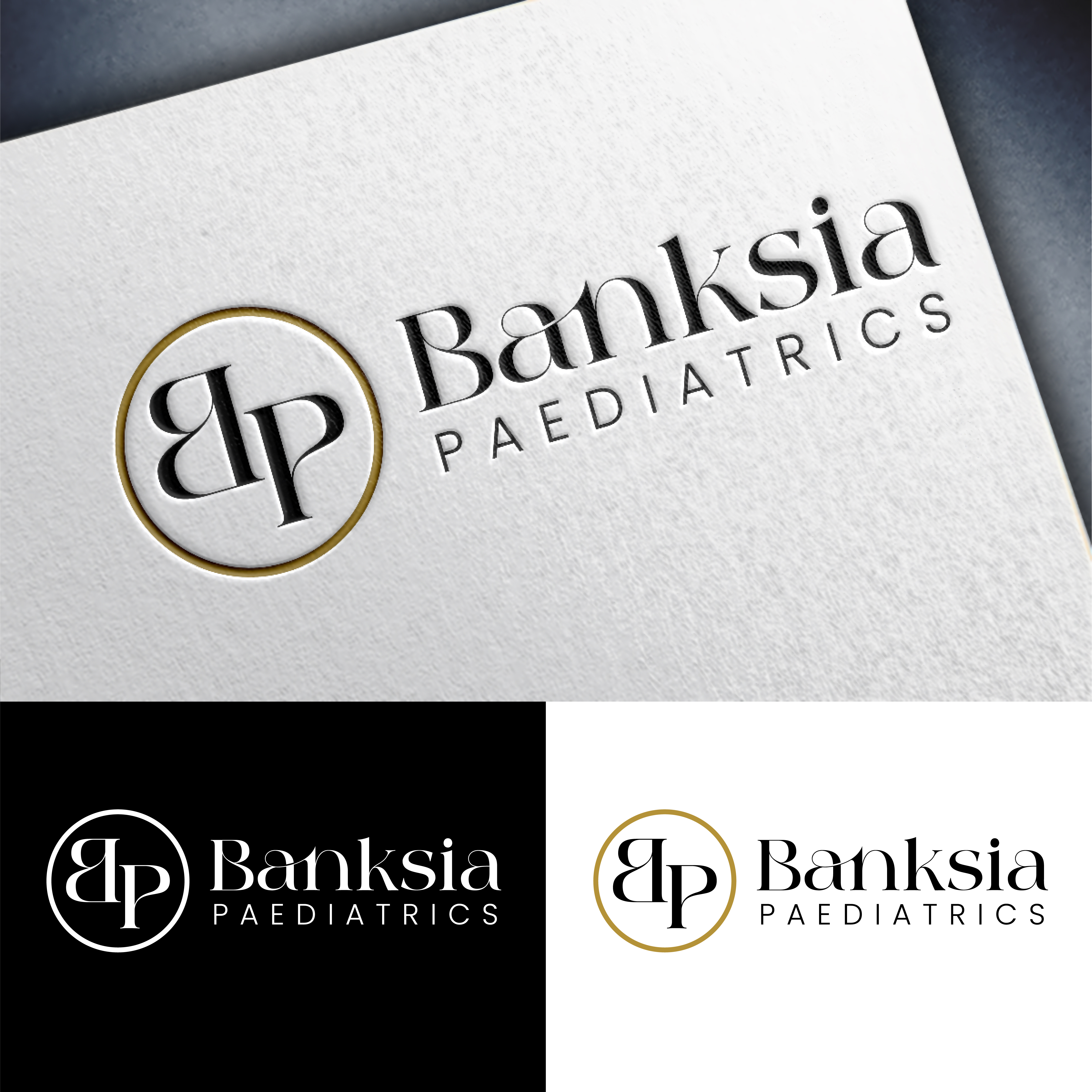 Logo Design by John Mark Arts for this project | Design #35682681