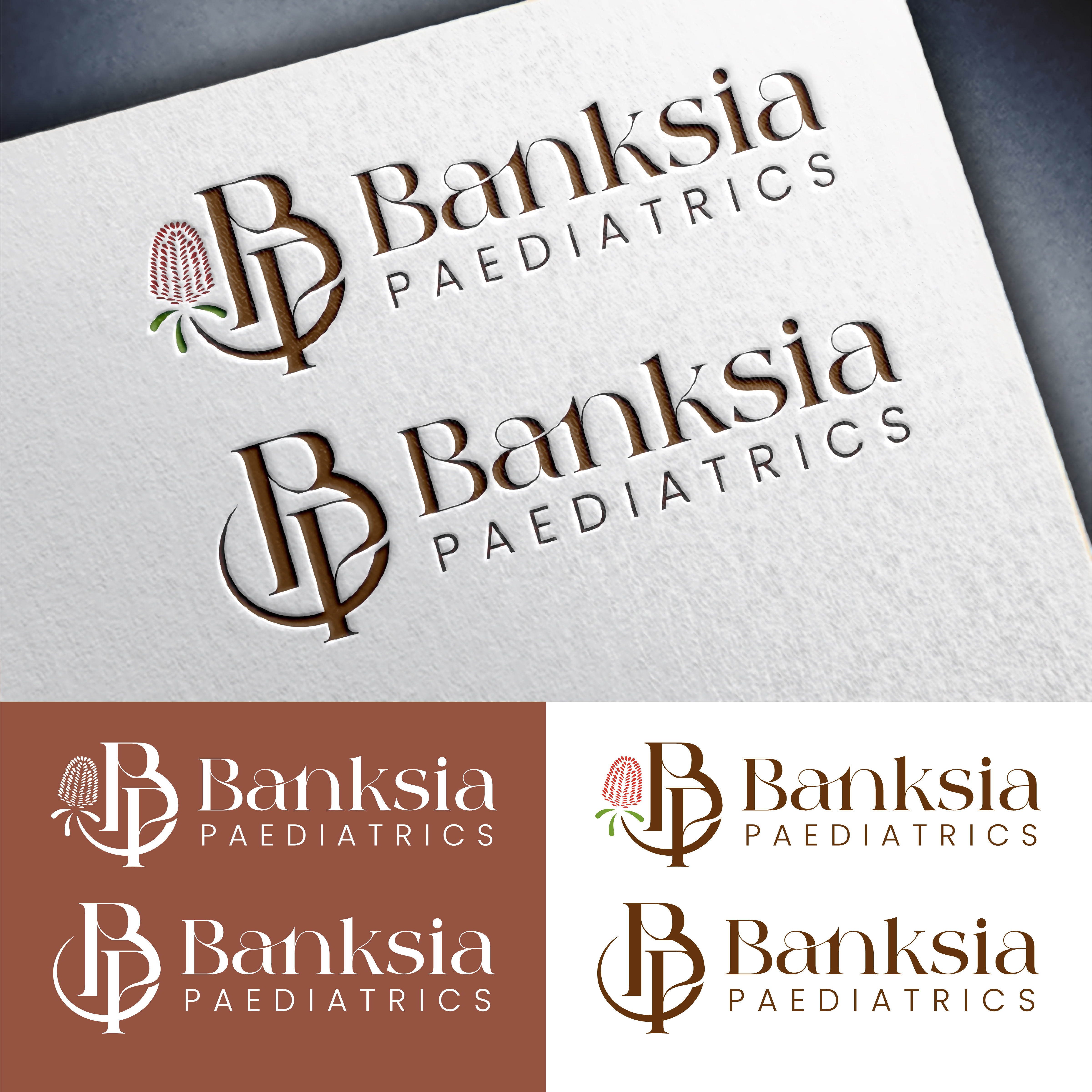 Logo Design by John Mark Arts for this project | Design #35682909