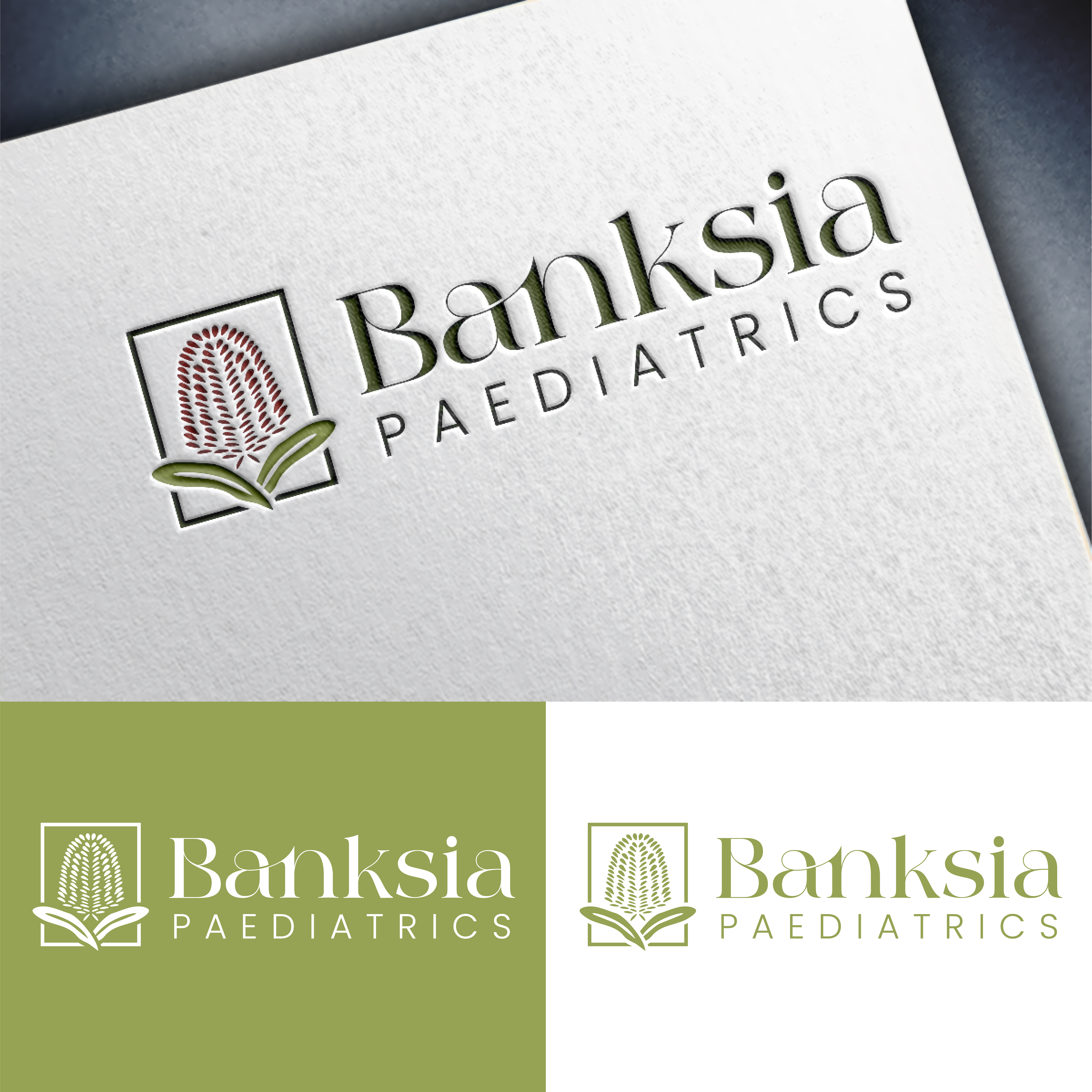 Logo Design by John Mark Arts for this project | Design #35682971