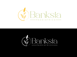 Logo Design by jika