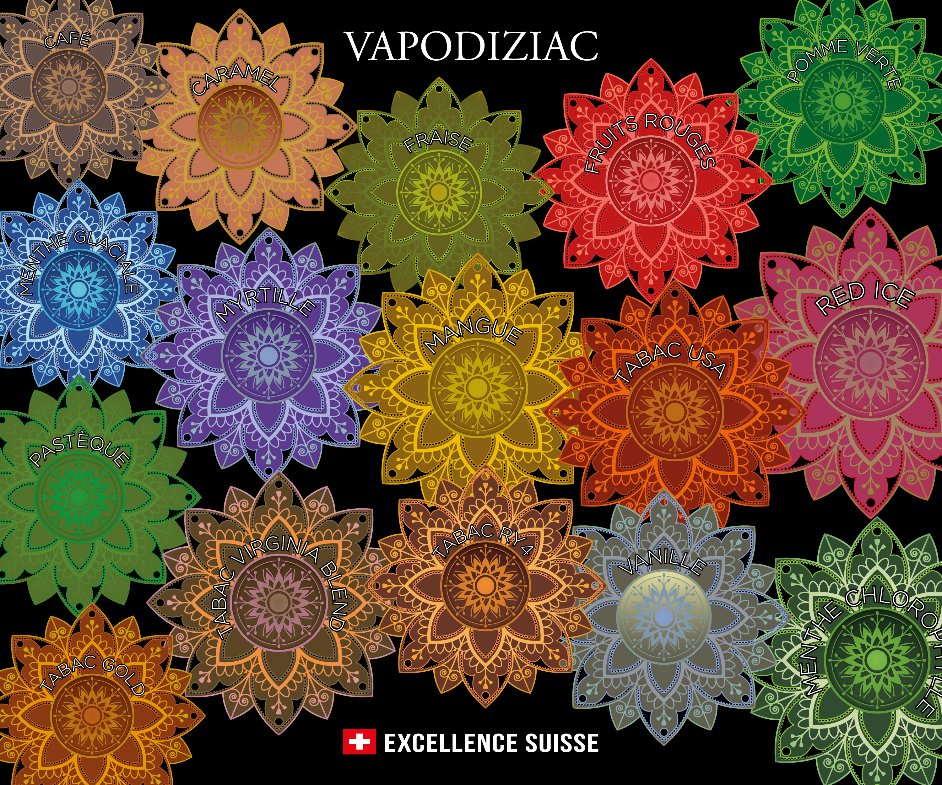 Design Graphique par Sergio Coelho pour ce projet | Design : #35716631