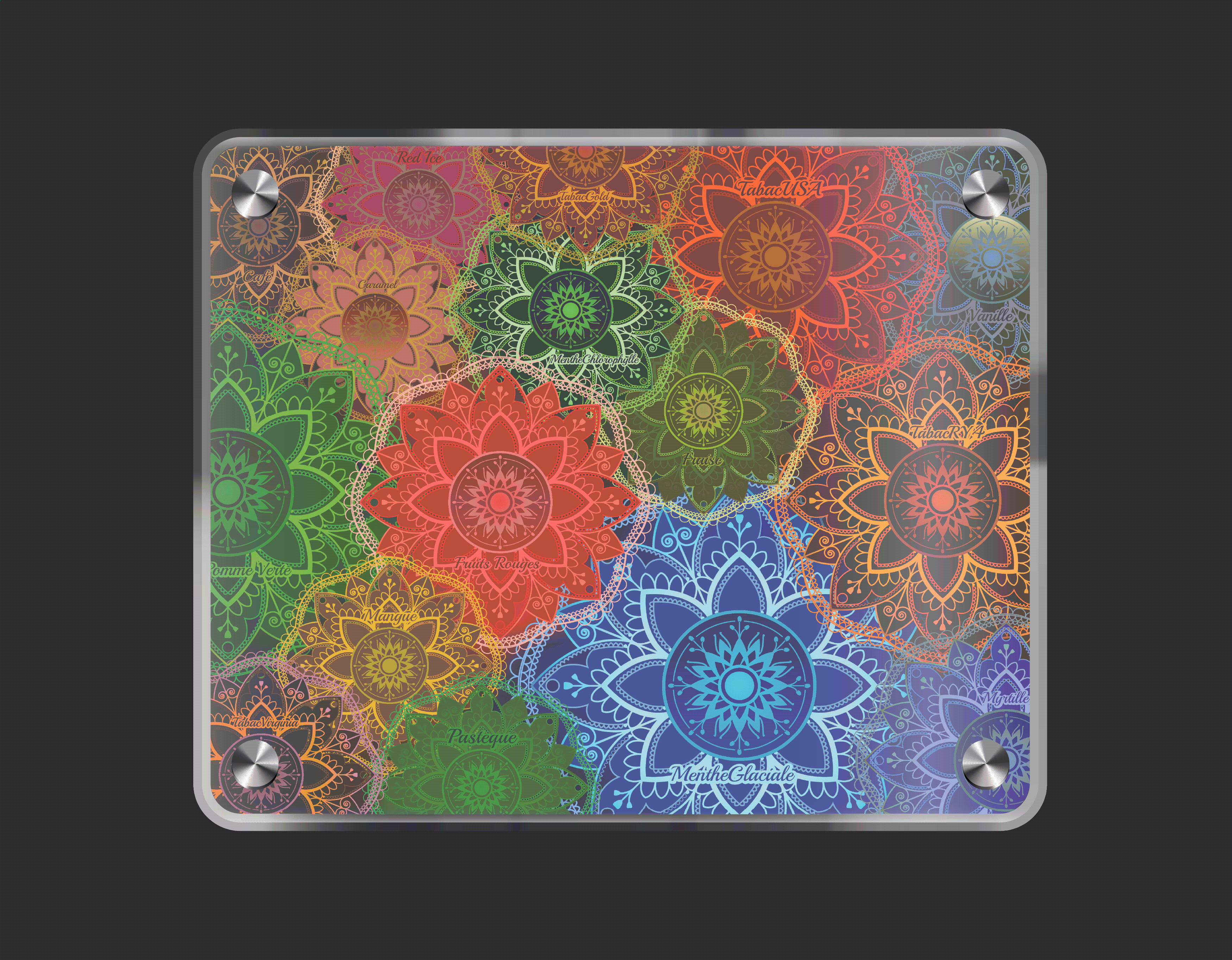 Graphic Design by Rickyy for this project | Design #35705460