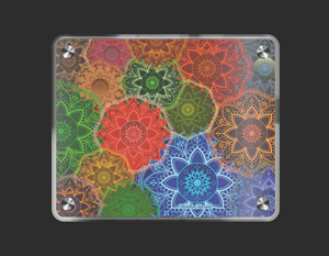 Graphic Design by Rickyy for this project | Design: #35705460