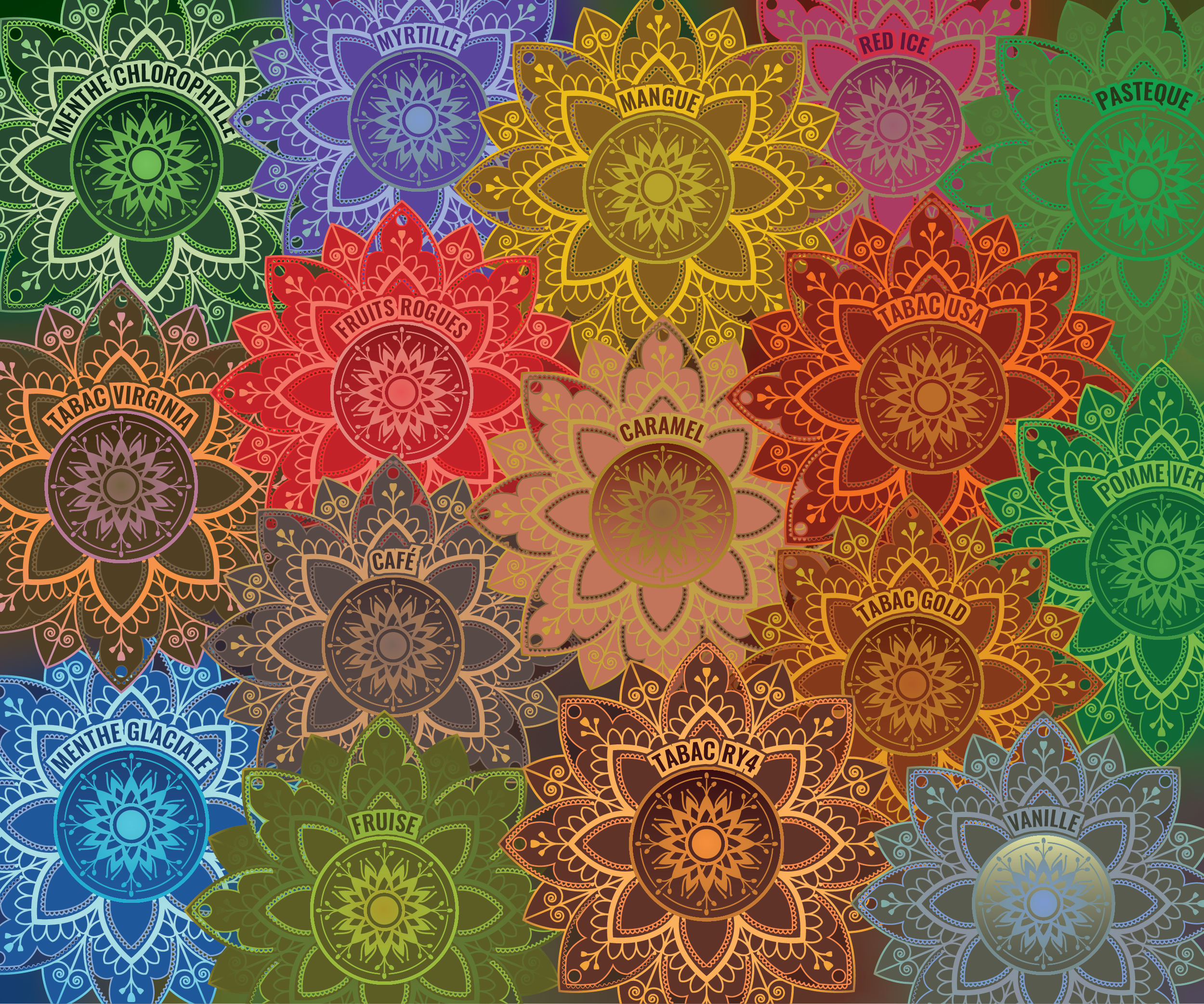 Graphic Design by Rickyy for this project | Design #35716430