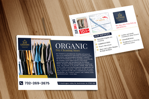 Postcard Design by Deziners Zone for this project | Design: #35688060