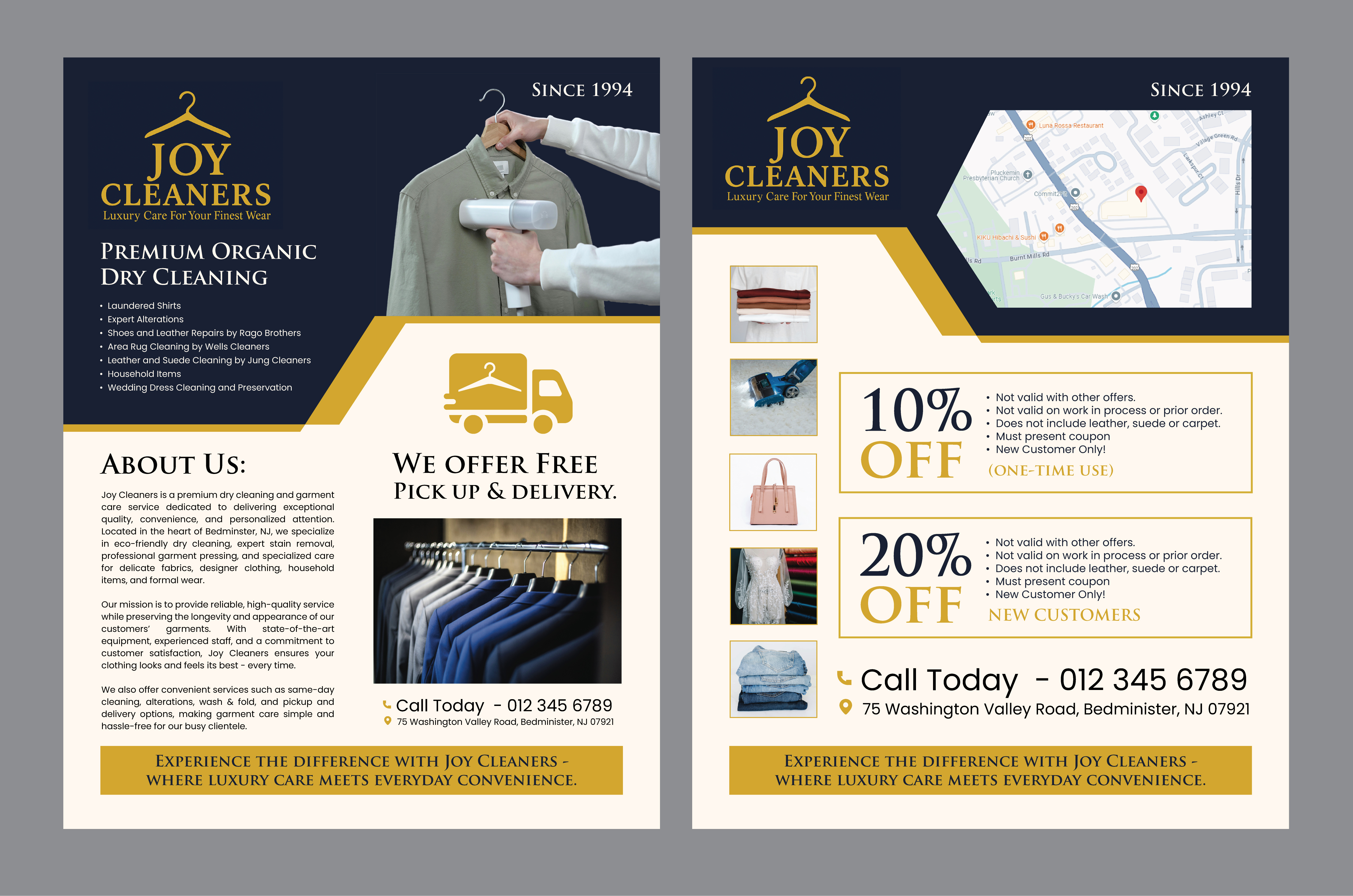 Postcard Design by saurov for this project | Design #35689249