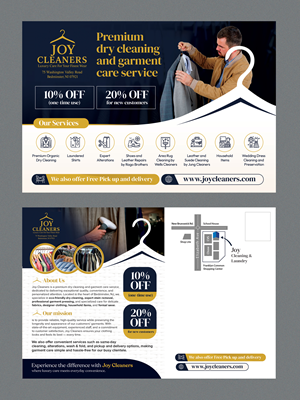 Postcard Design by Stan$oul for this project | Design: #35686869