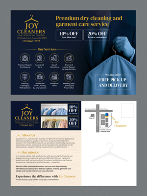 Postcard Design by Stan$oul for this project | Design: #35693875