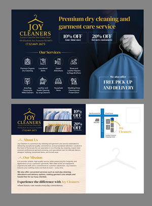 Postcard Design by Stan$oul for this project | Design: #35724558